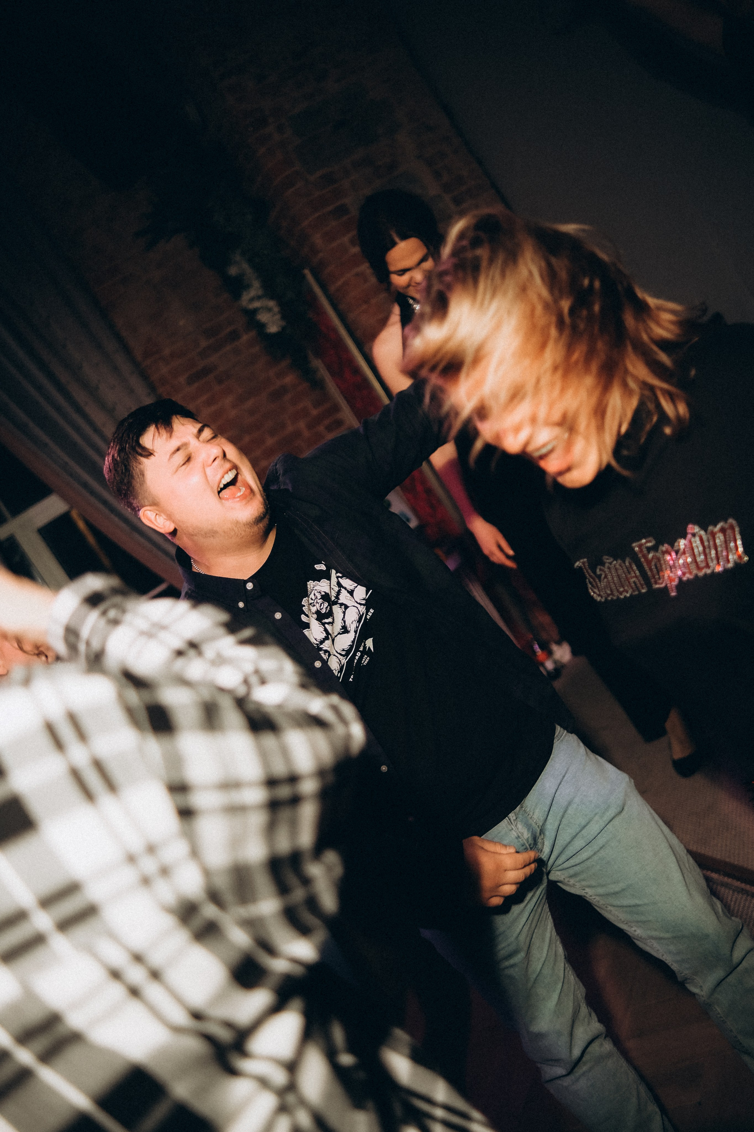 Корпоратив loft Game diving. Phdkvmr.ru