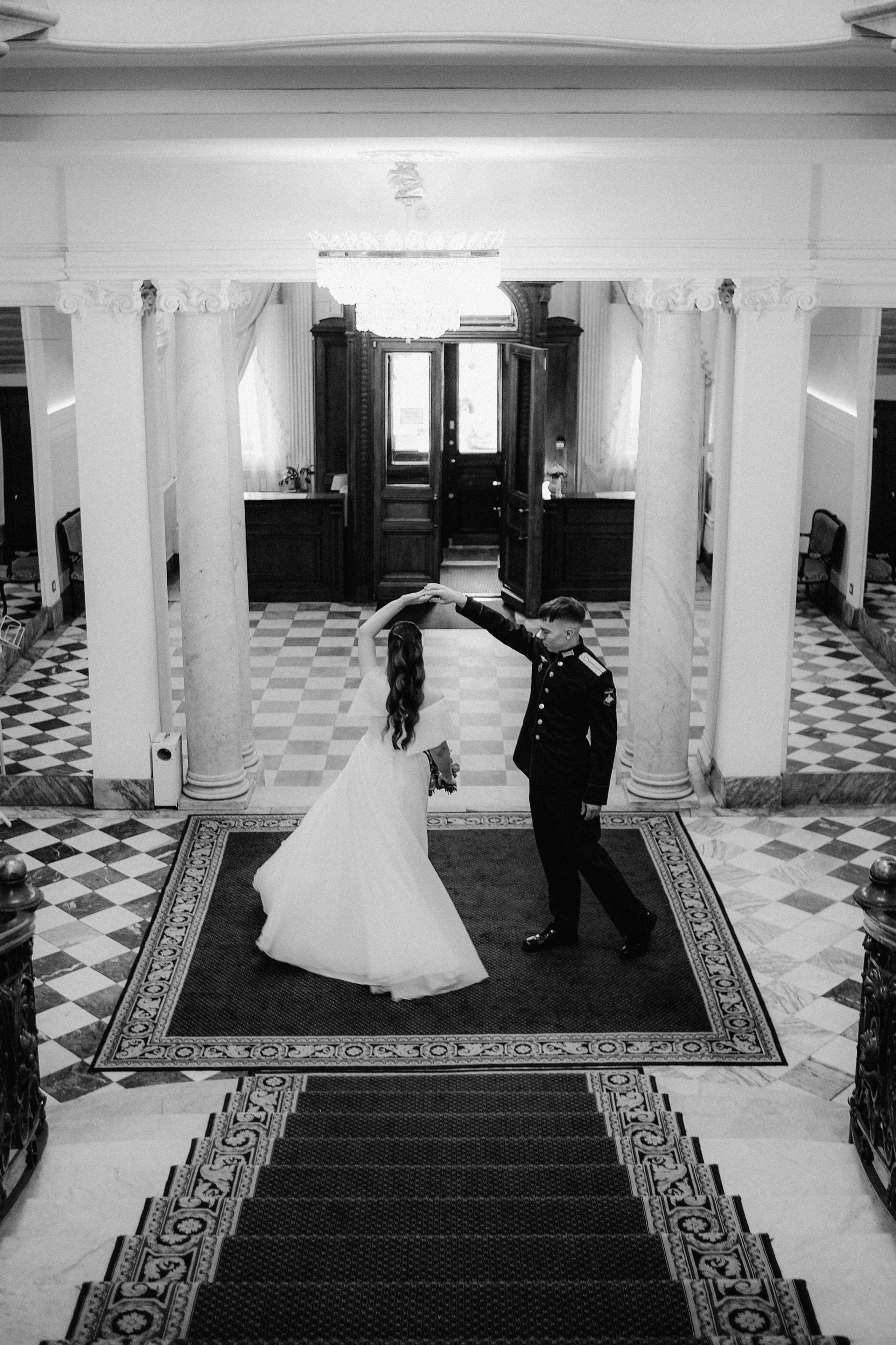 Алёна & Валентин ДБ2. Phdkvmr.ru