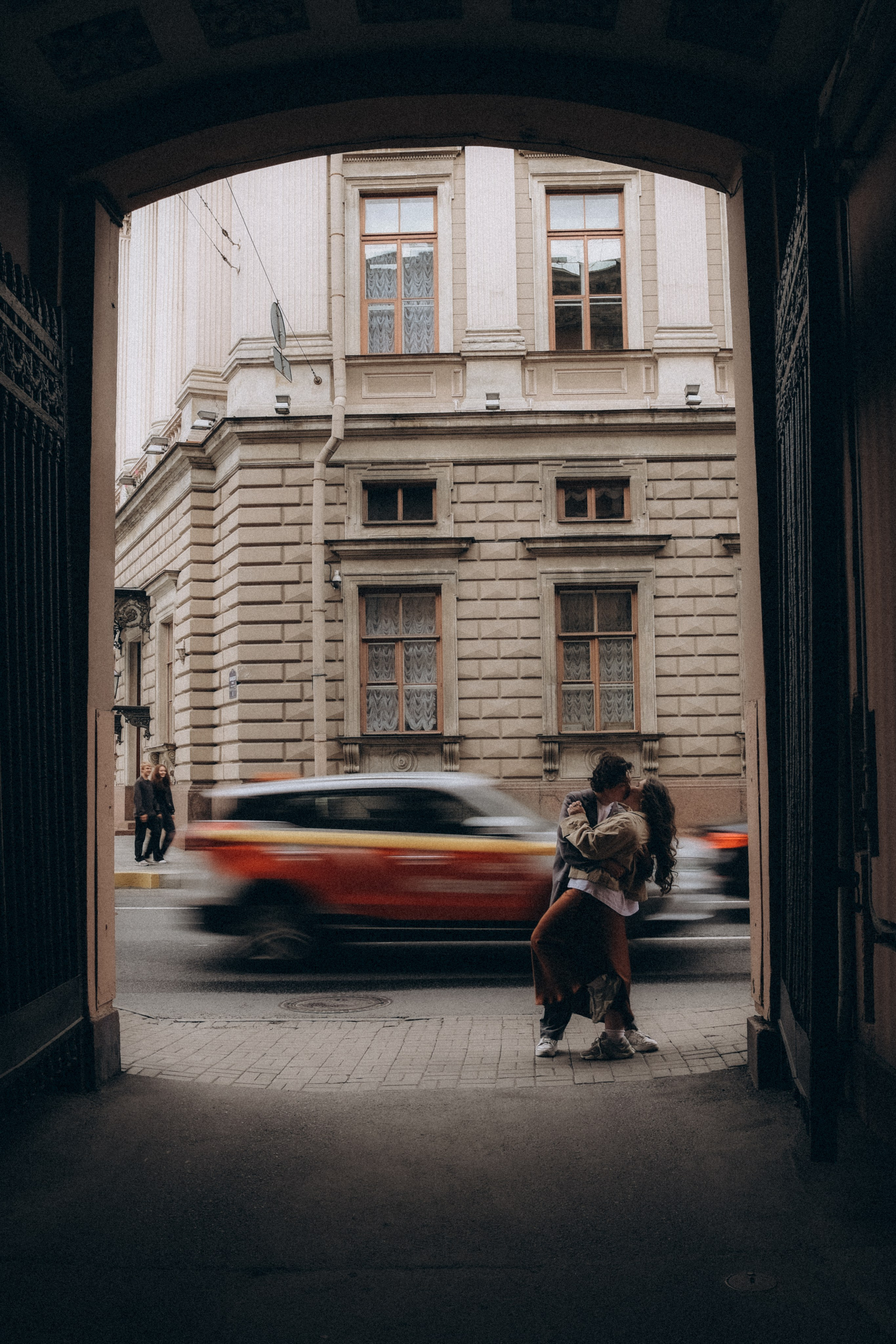 Даша & Дима. Phdkvmr.ru