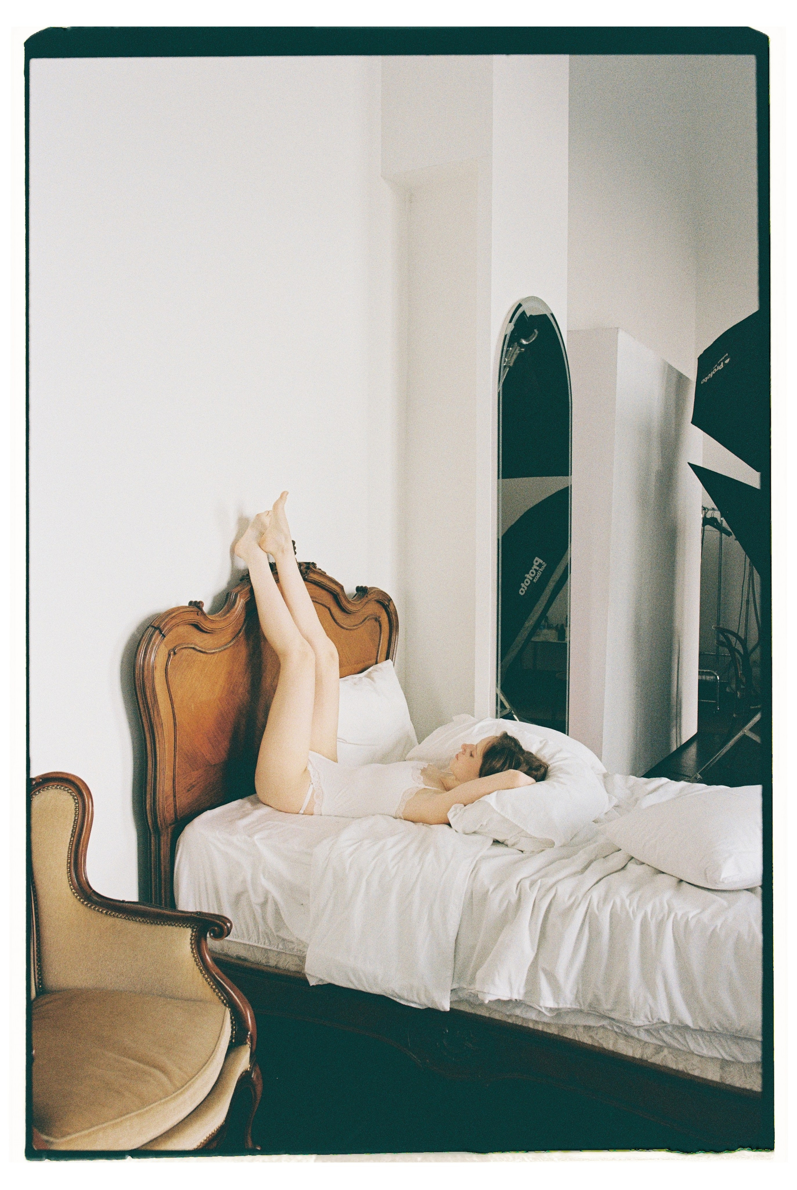 Женя. Фотограф Ионова Анастасия, г Владивосток