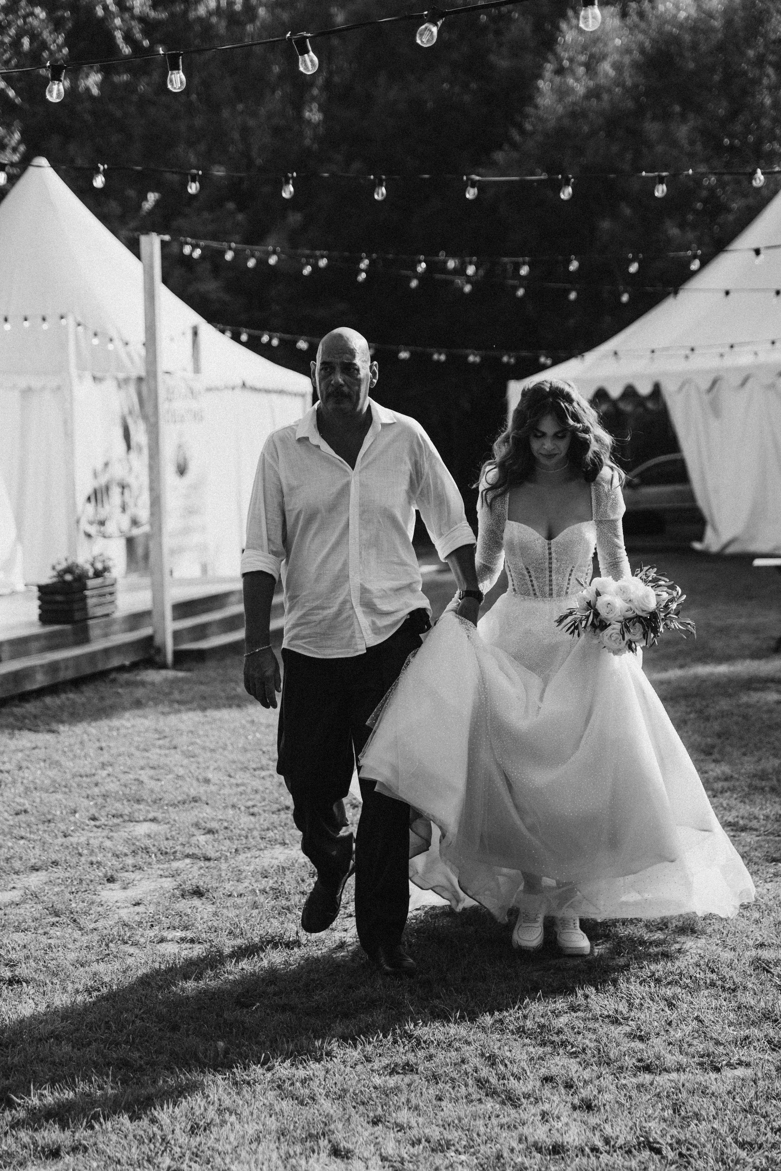 Лера и Кирилл | Forest. Свадебный фотограф Ангелина Зотова | Обнинск, Москва, Калуга