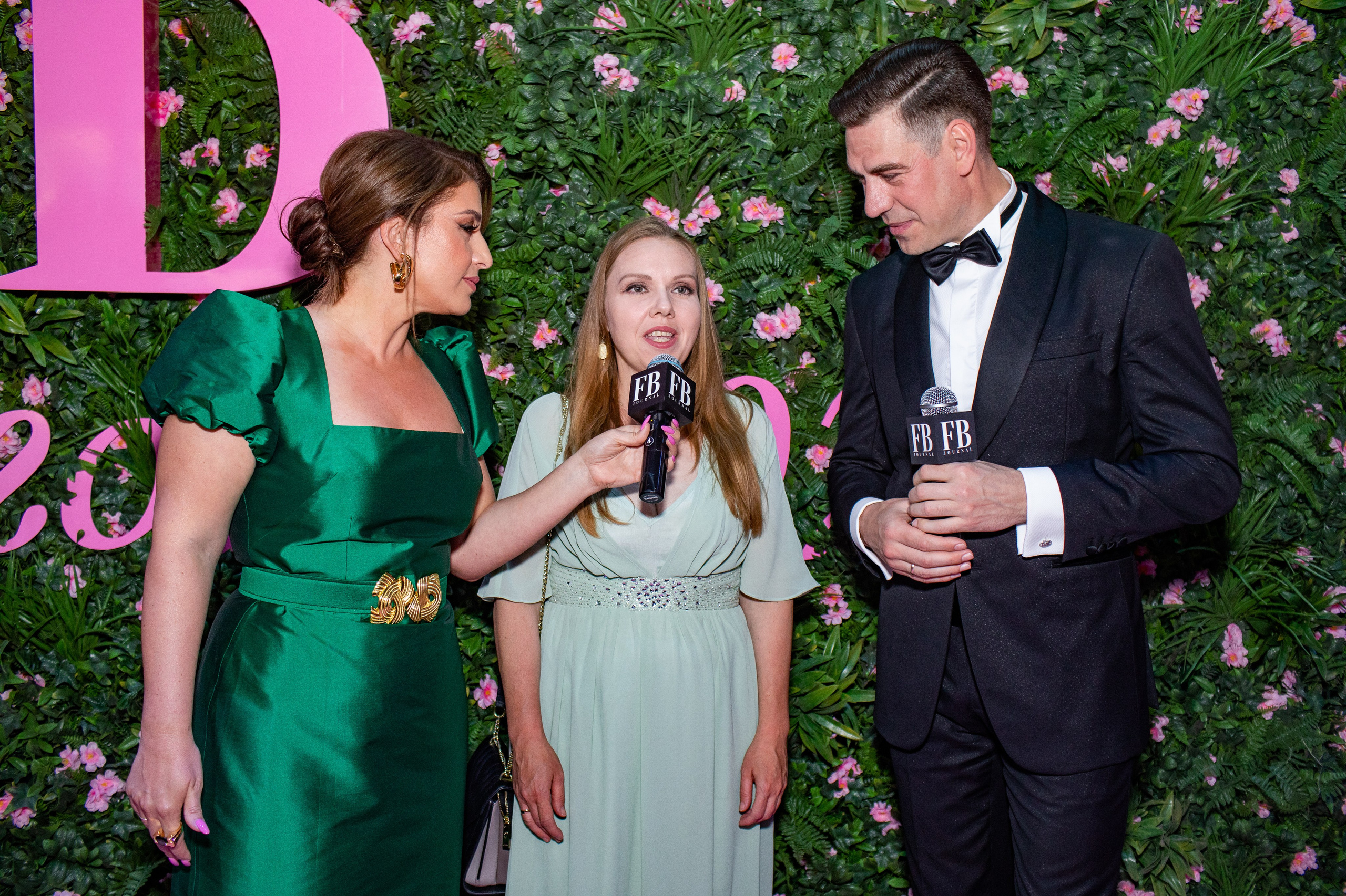 FB. Art photographer Nino