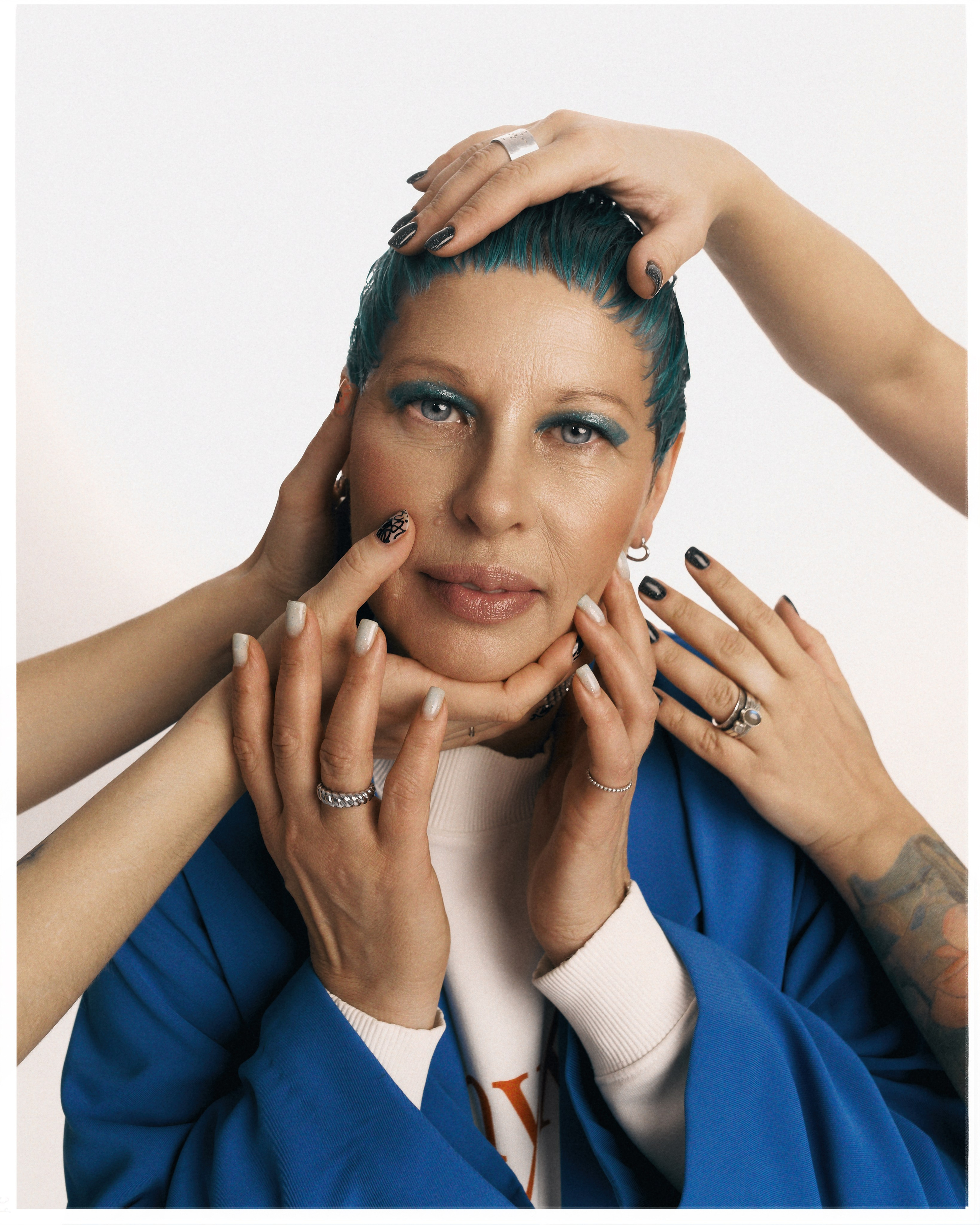 Ольга. Фотограф для души Анастасия Конкс