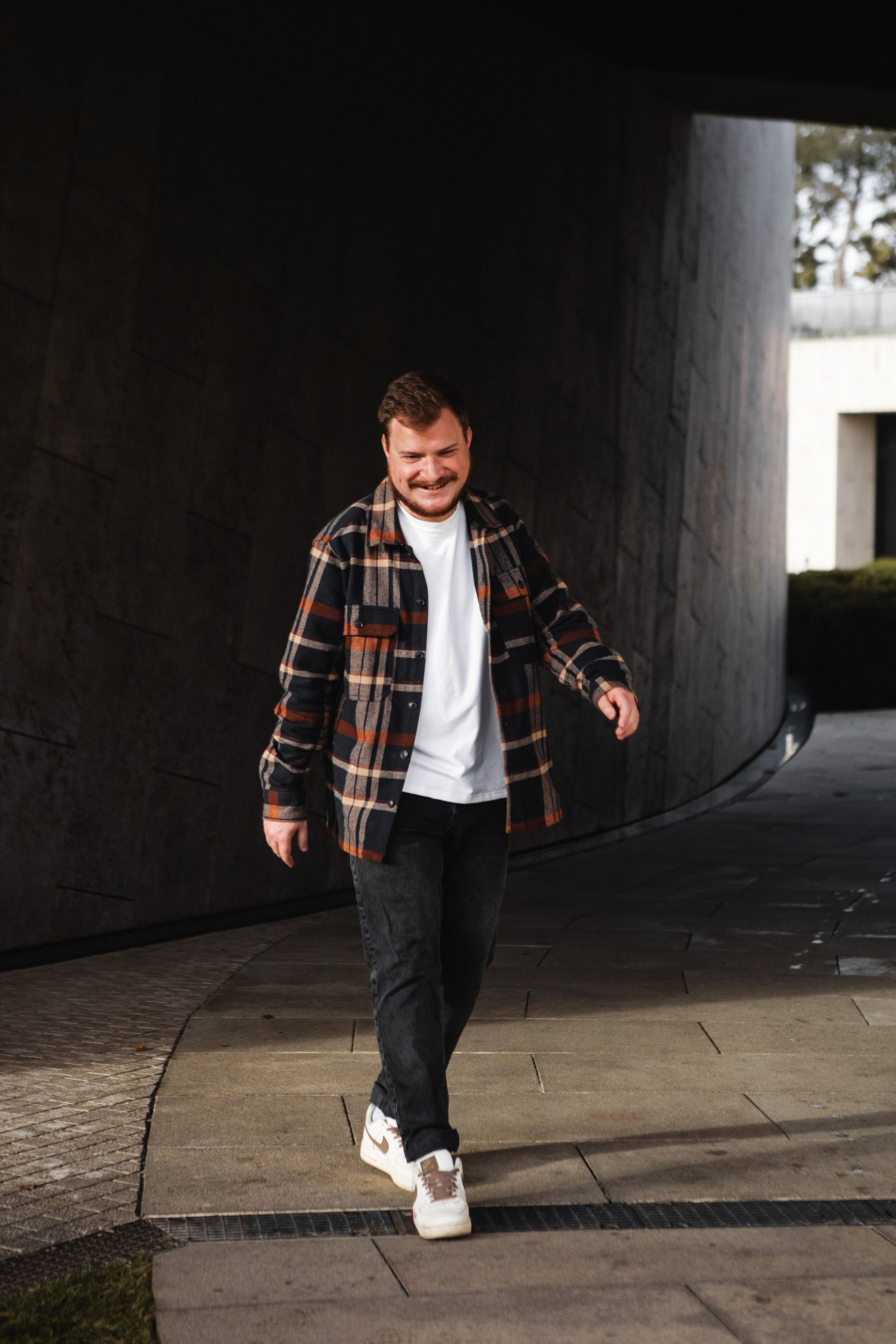 Мужчины. Портреты и лайфстайл в Краснодаре