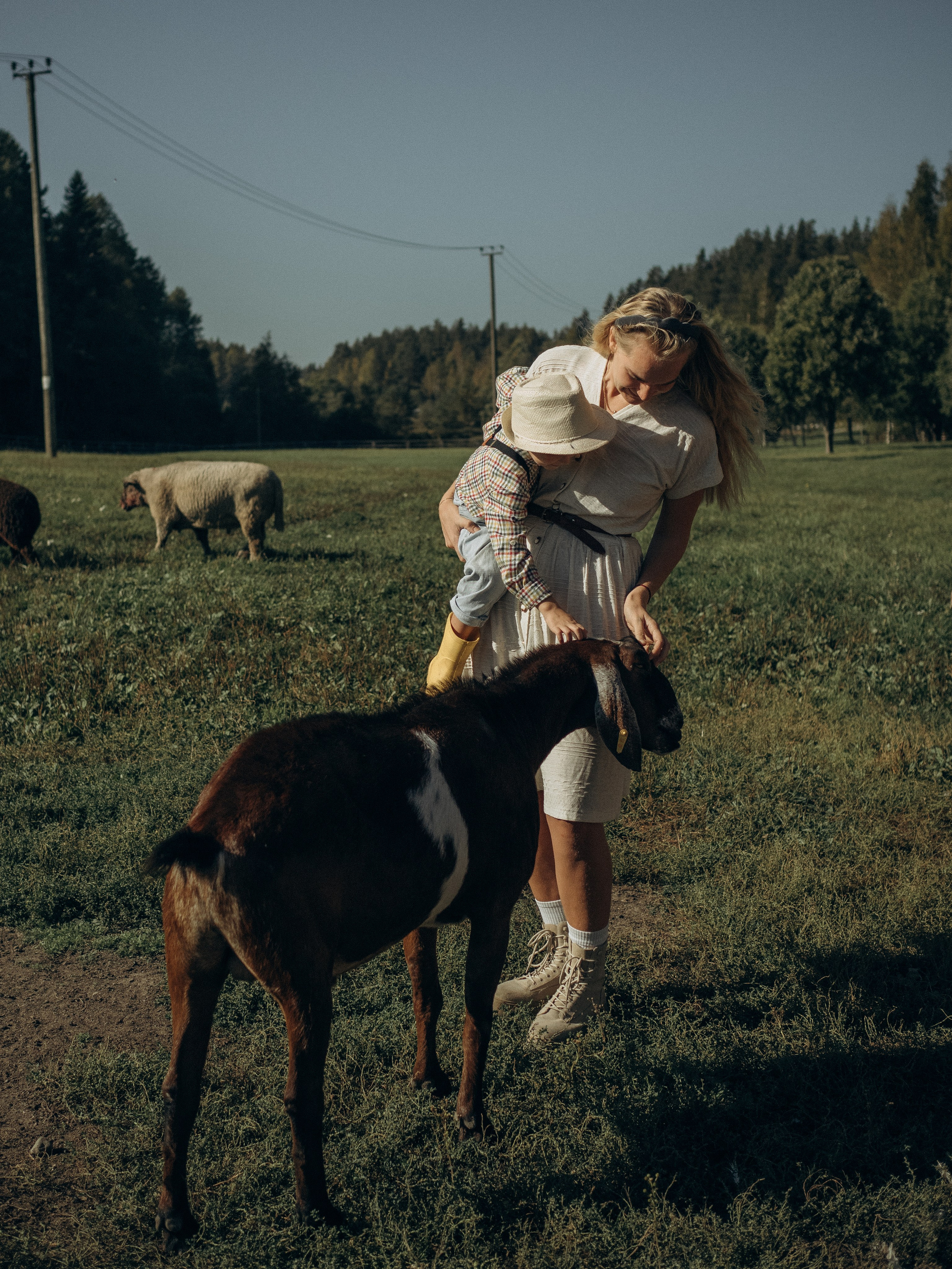 Fam2. Фотограф в Сортавала Карина Буглакова