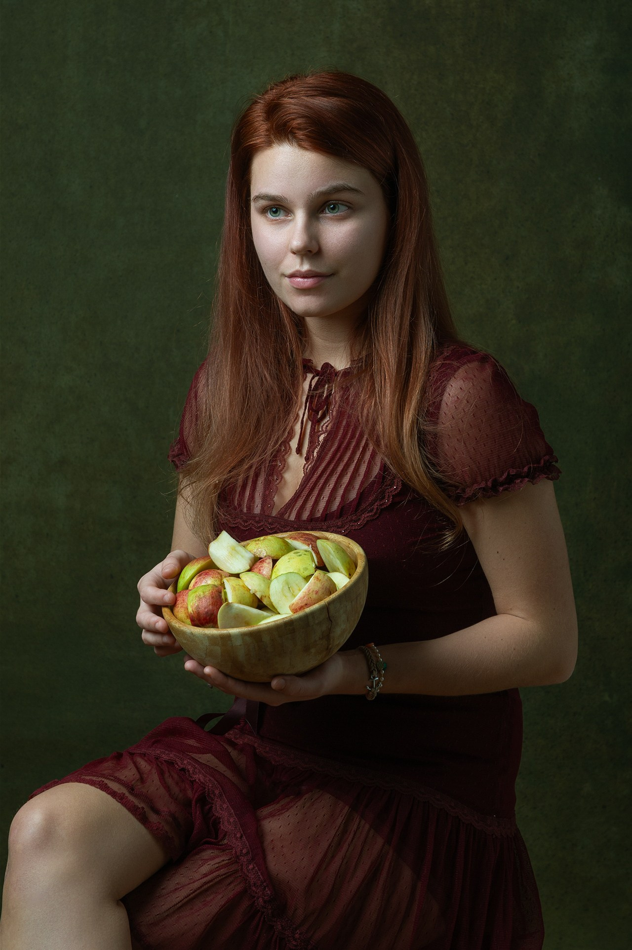 Курс Грамотная ретушь от А до Я