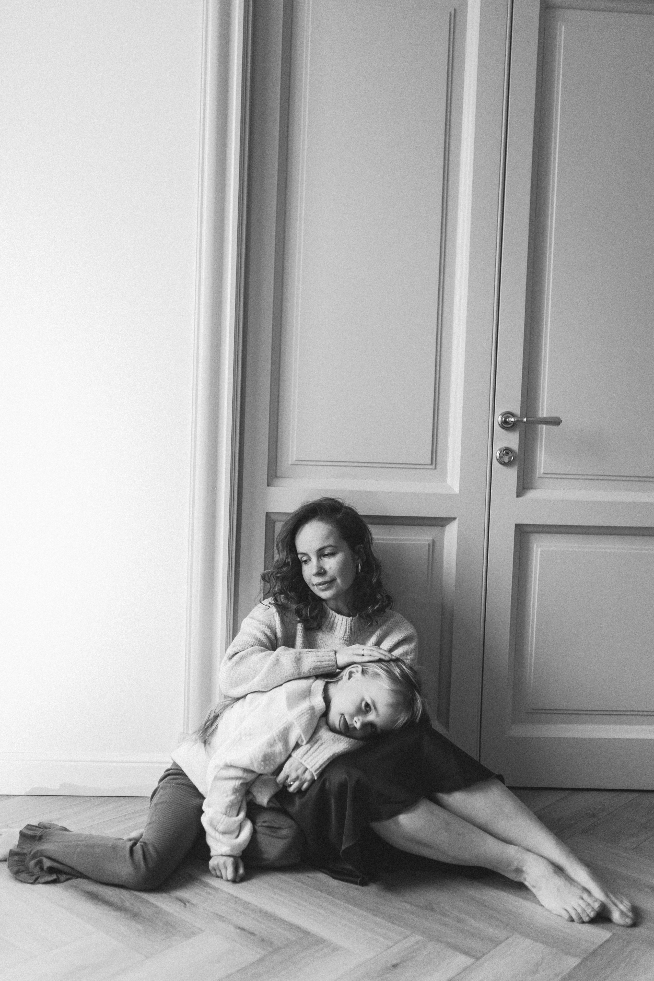 Алина, Юля. Семейный фотограф Оля Гладченко