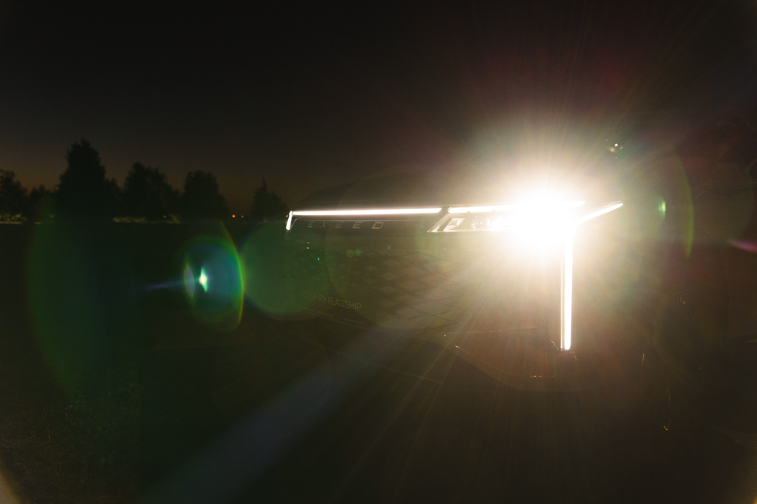 Презентация Exeed. Свадебный и репортажный фотограф Ростов-на-Дону Алексей Гуль