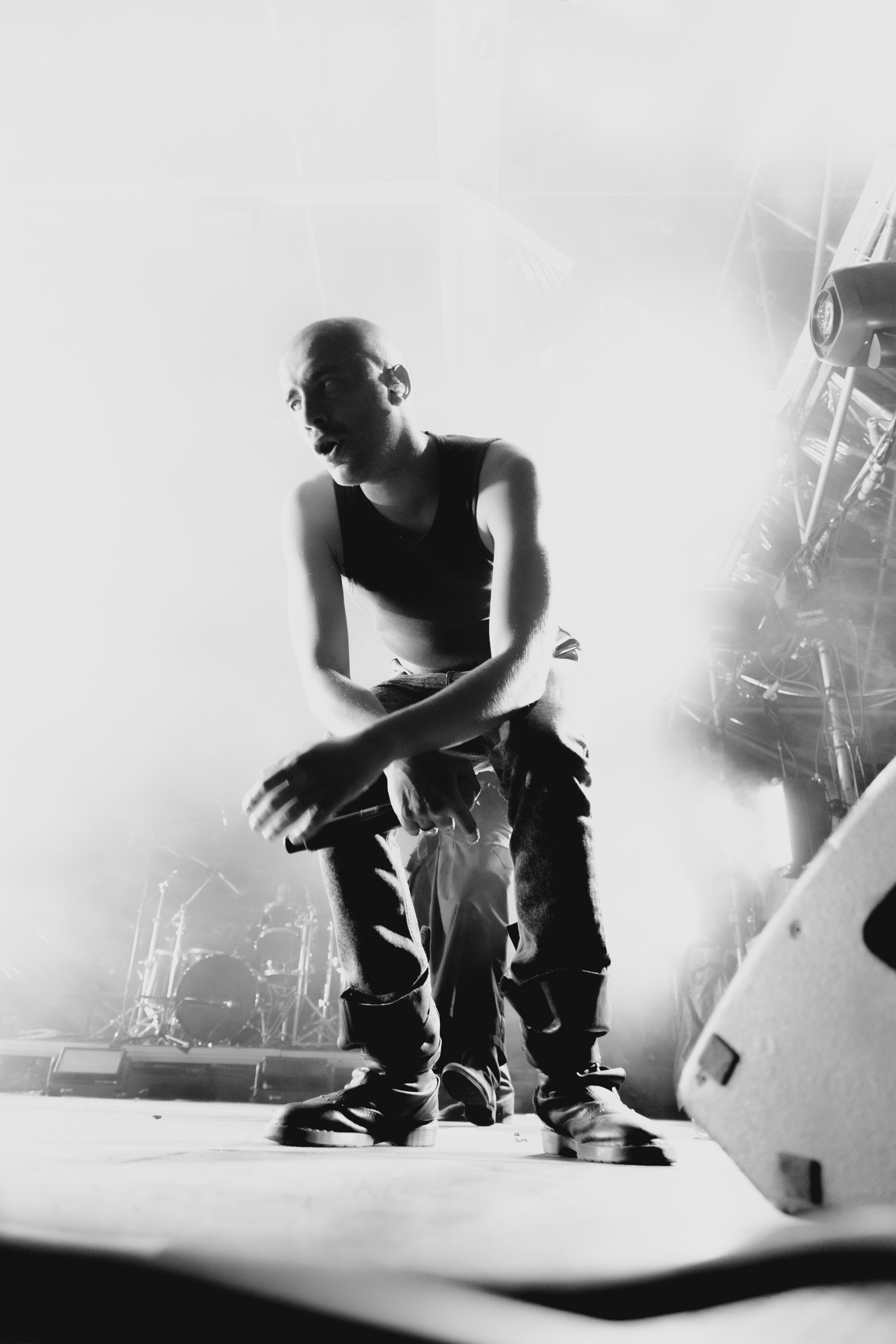 ХАСКИ. «ПЛАНЕТА К-30» ‘23. RUSLAN ROZANOV