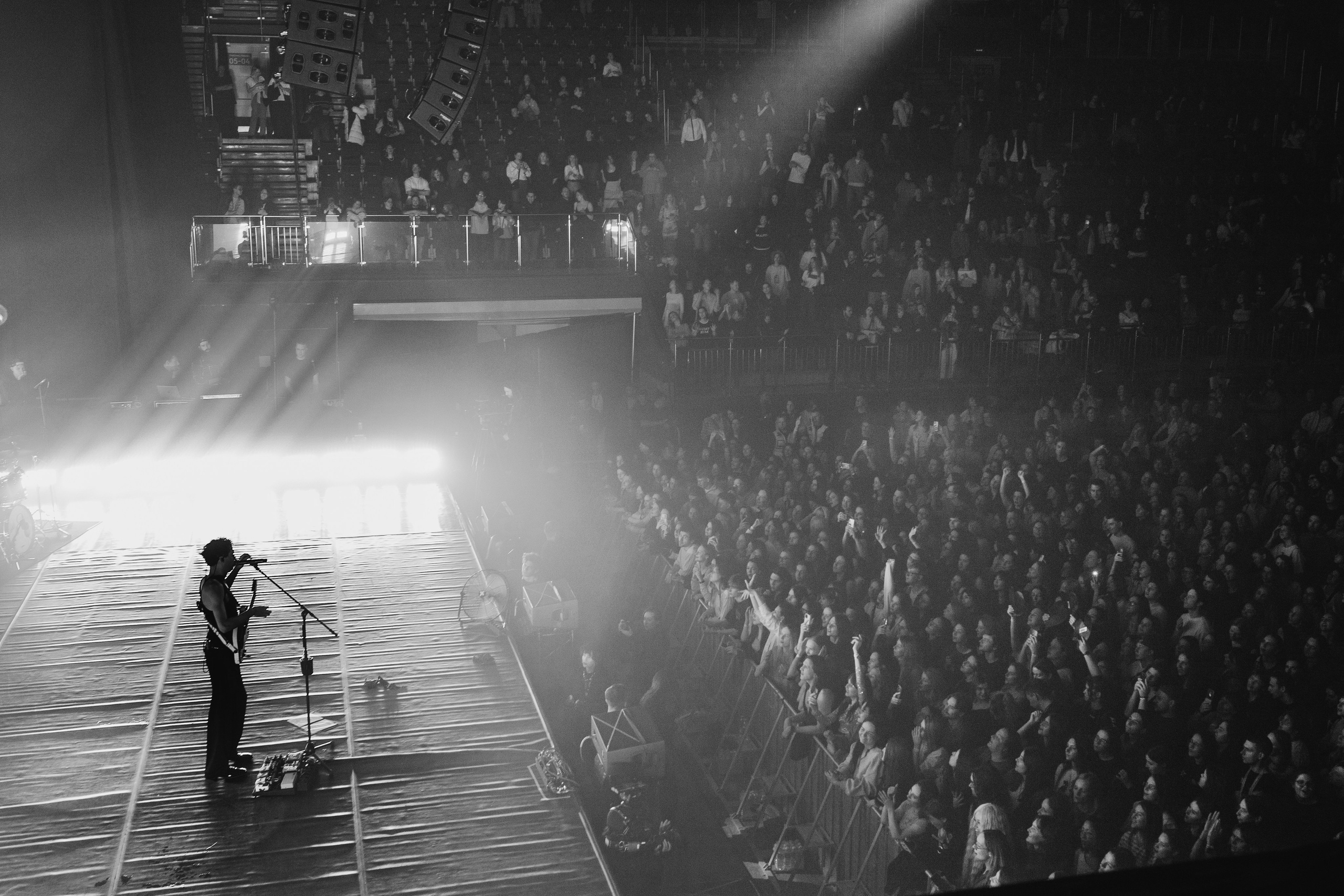 ZOLOTO’25. RUSLAN ROZANOV