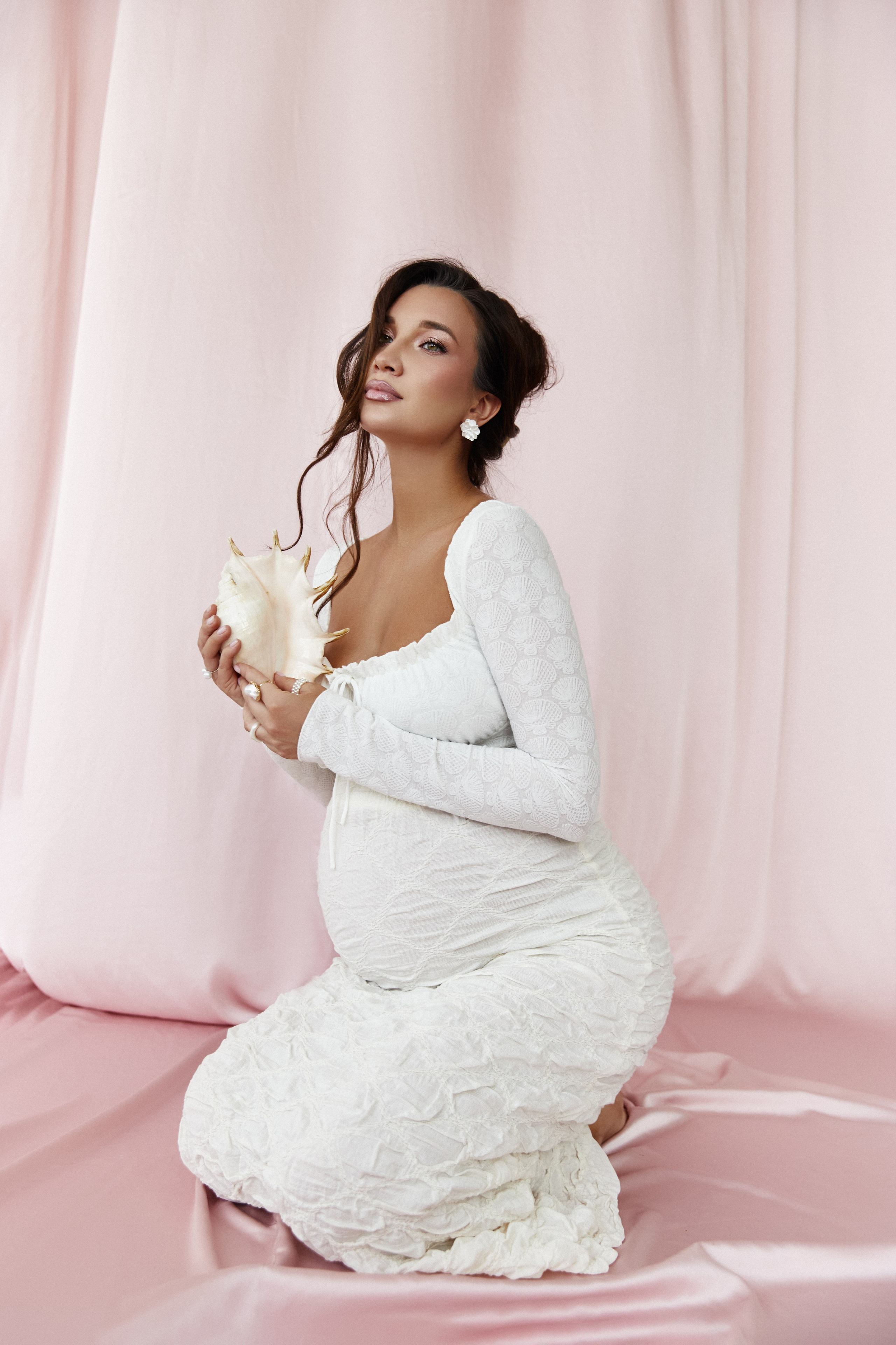 Гульназ 2.0. Фотограф в Екатеринбурге Ксения Ерёмина