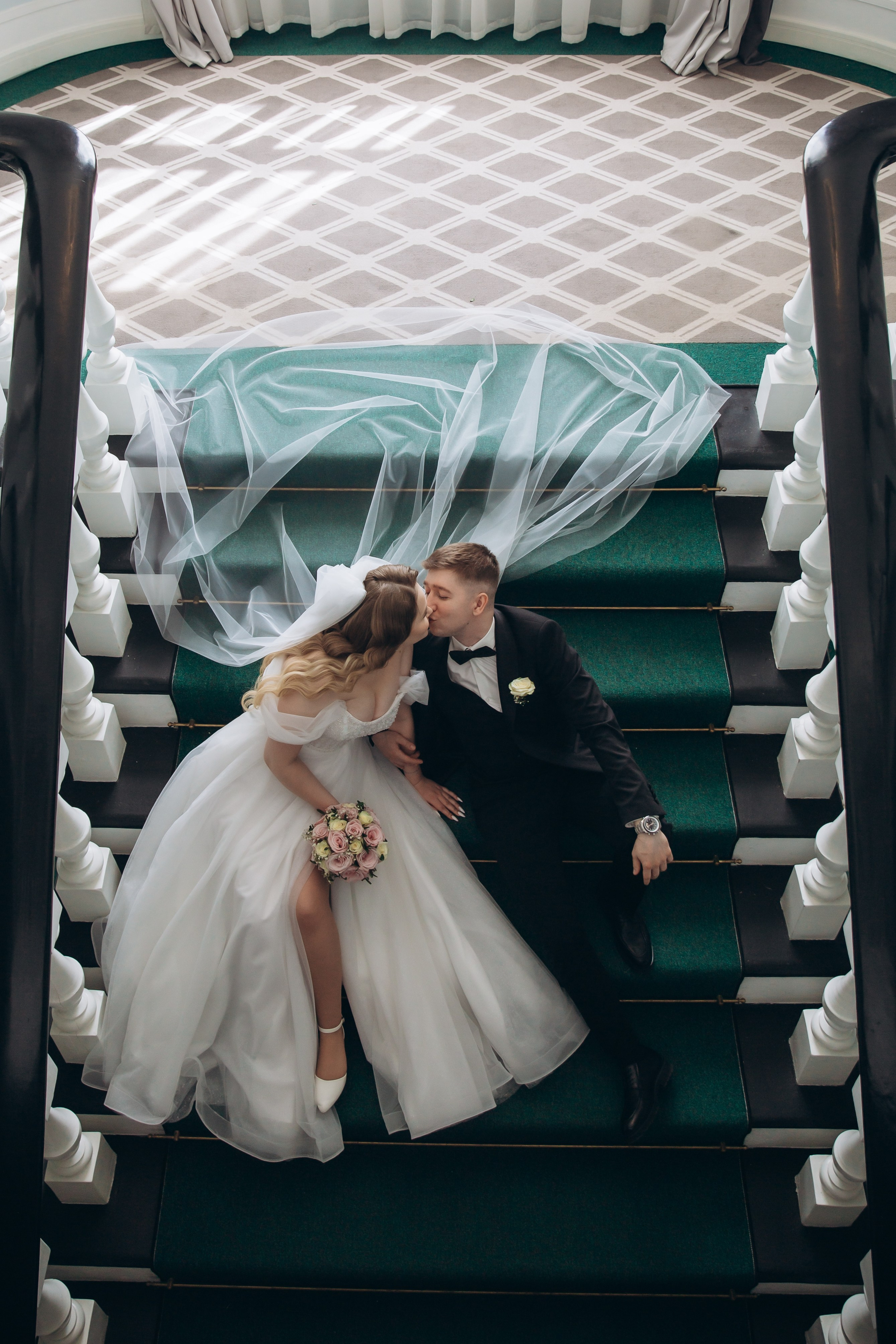 Вика&Влад. Вероника Дмитриева Фотограф Барнаул