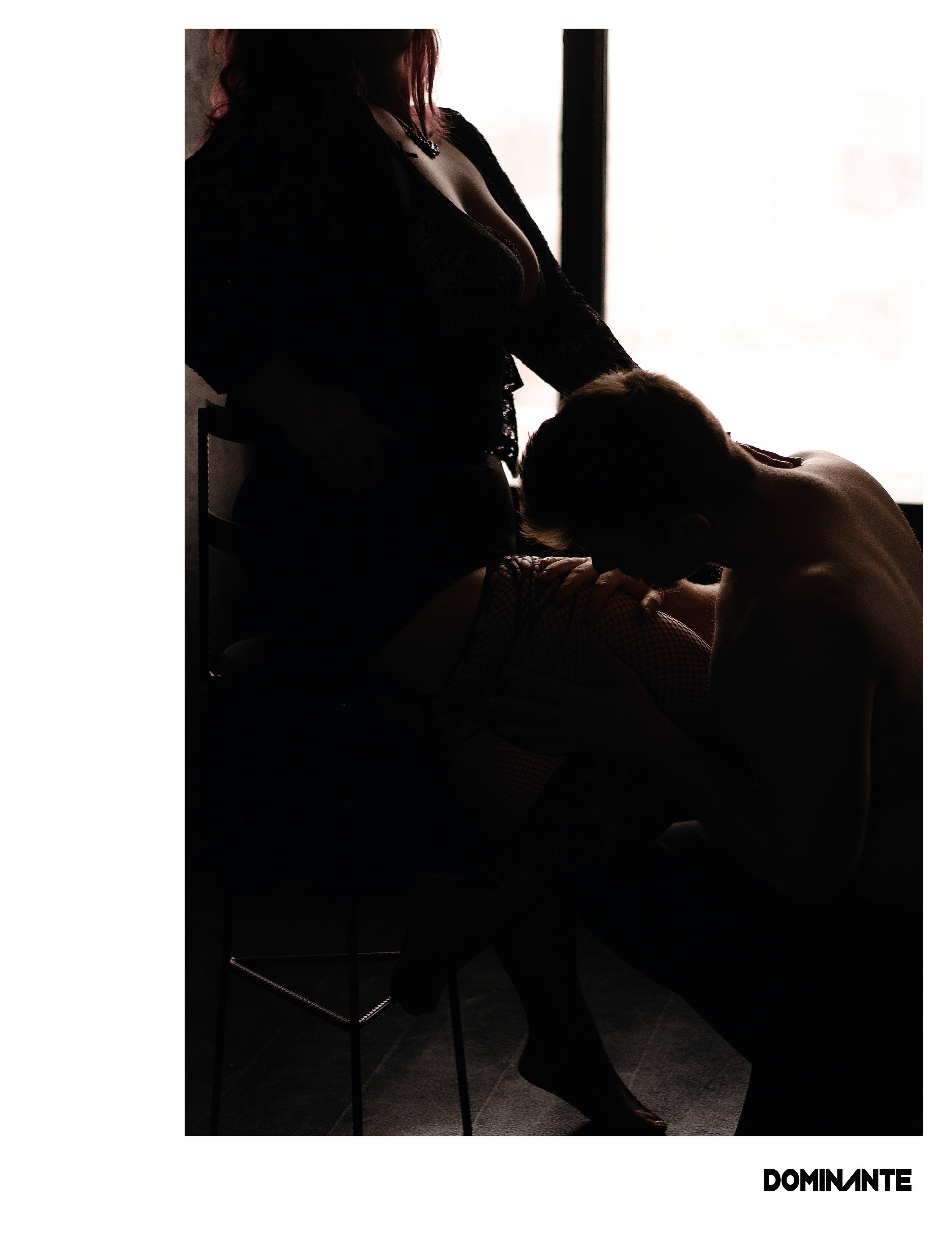 DOMINANTE November 2022. Будуарный / Ню Фотограф Наталья Шевченко Минск
