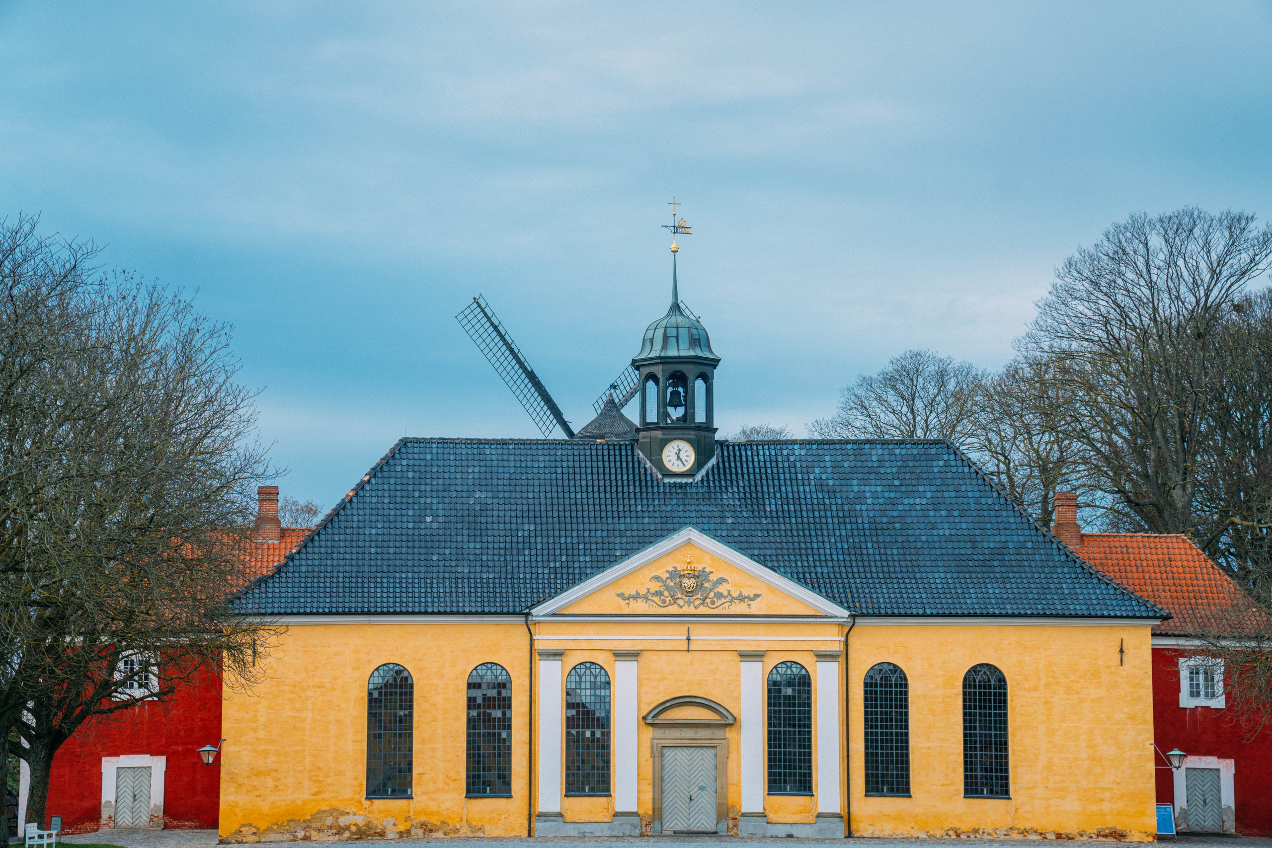 Дания. Фотографирую для себя, своей семьи и друзей!