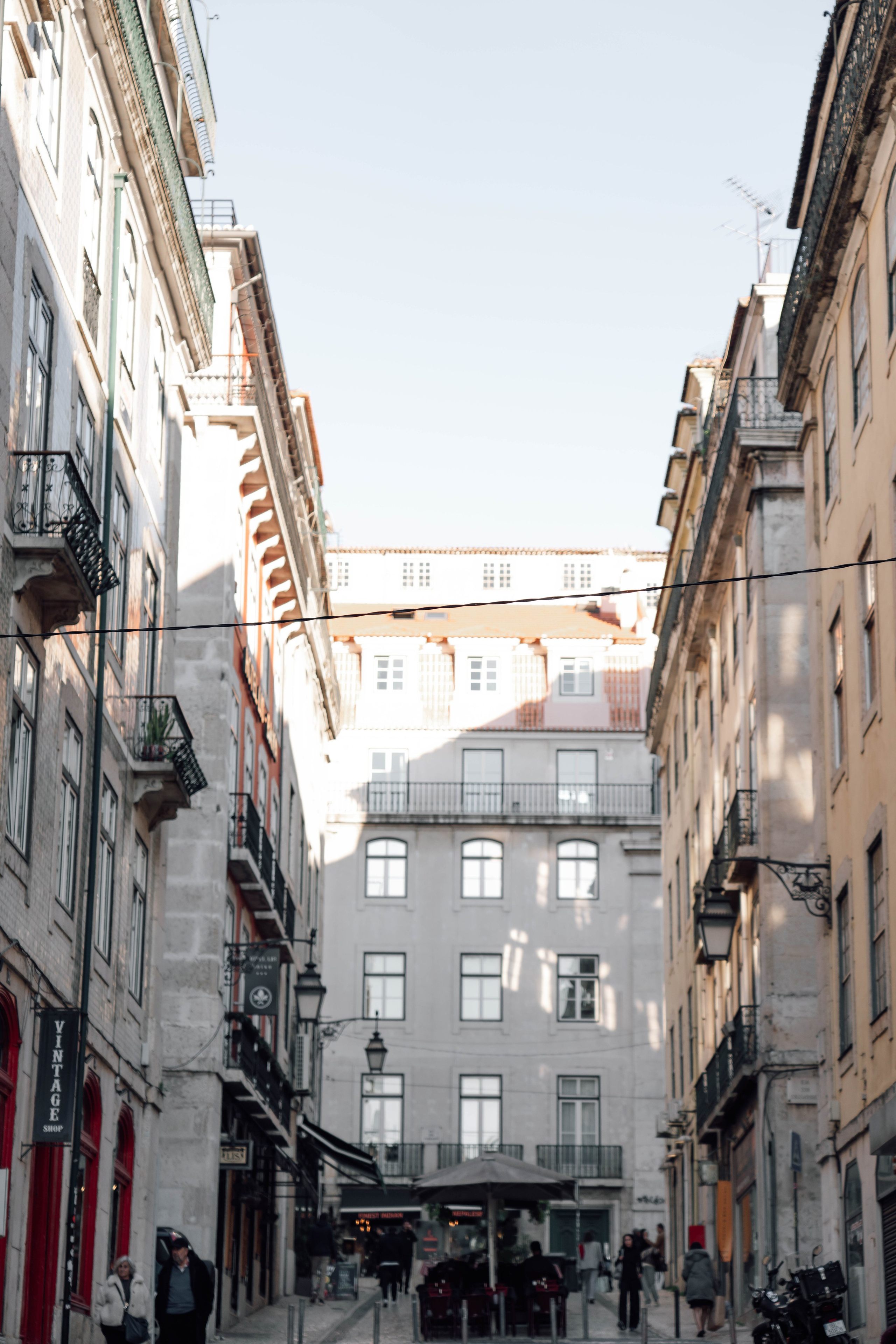 Португалия. Фотографирую для себя, своей семьи и друзей!