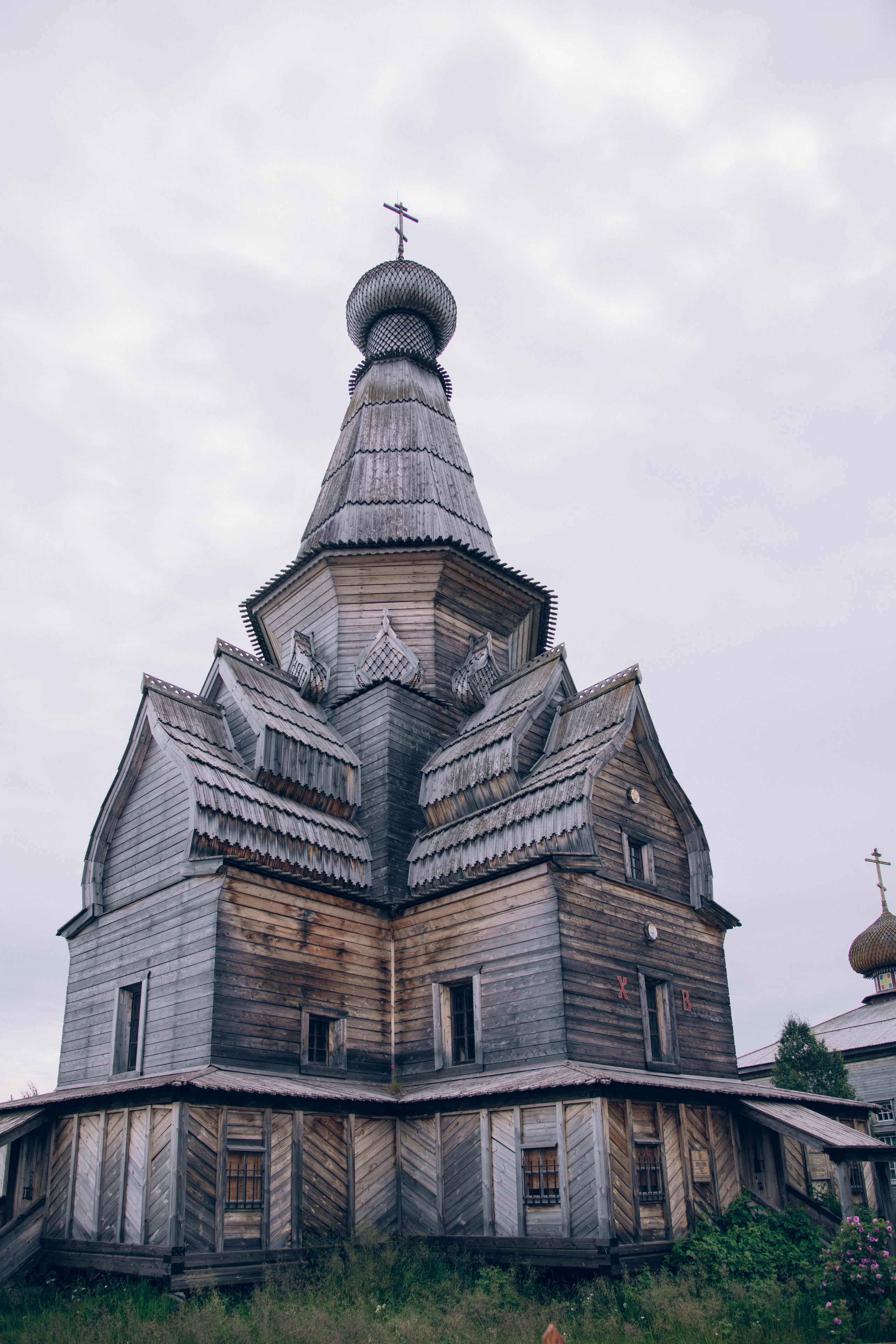 Кольский полуостров. Фотографирую для себя, своей семьи и друзей!