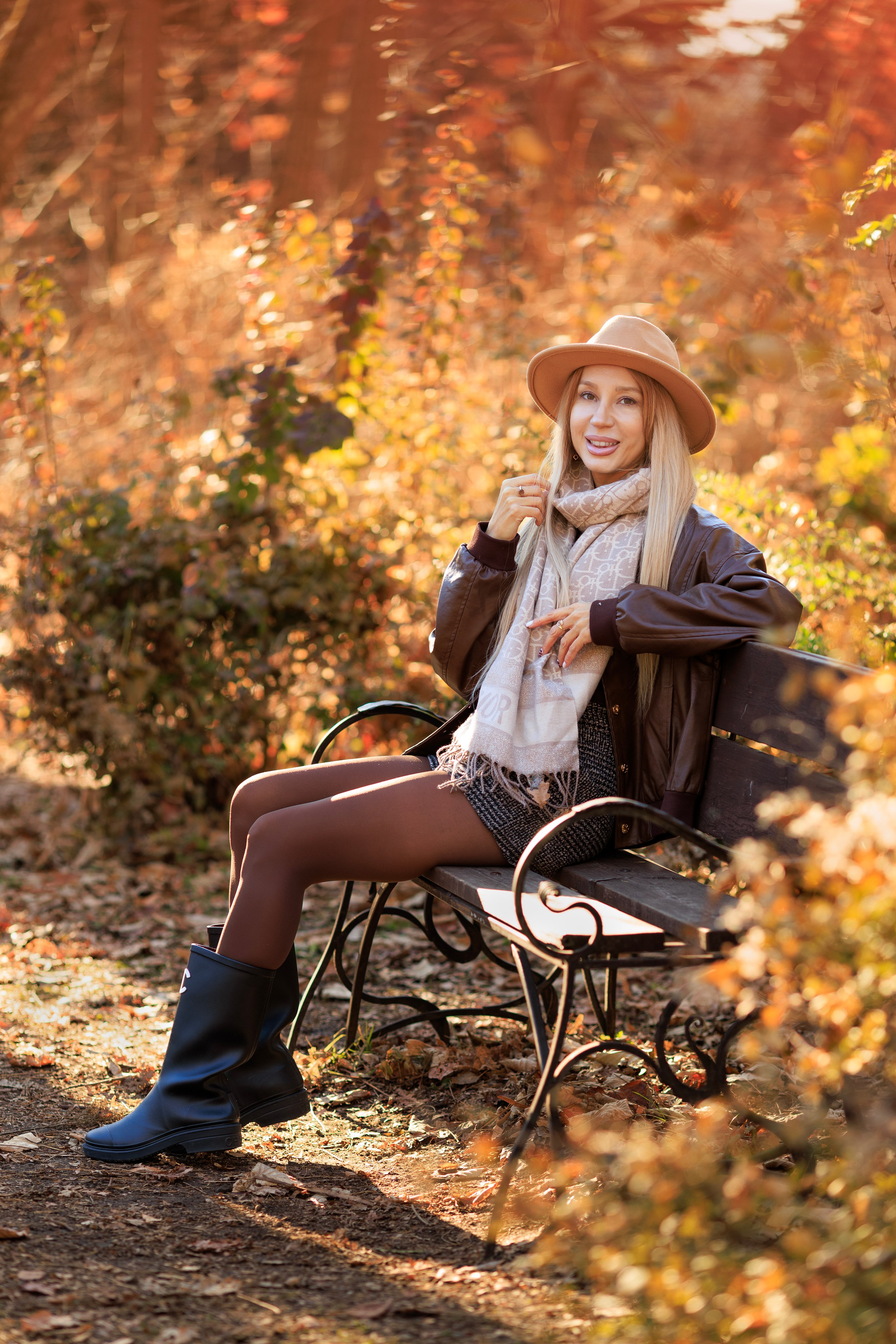 Фотосессия на природе. Семейный фотограф Заринск-Барнаул Юлия Войт