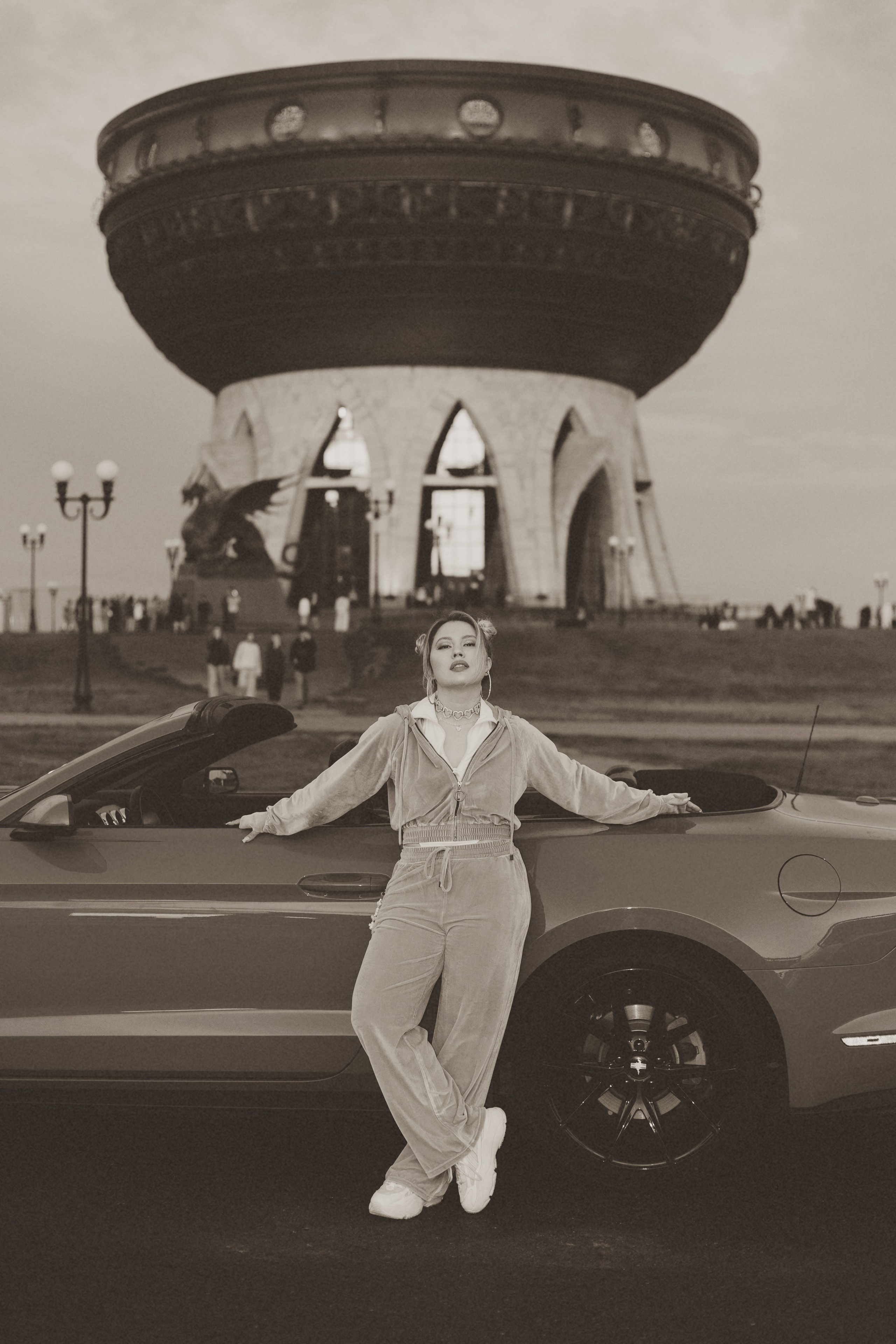 Камилла. Диана Садреева | ваш фотограф в Казани