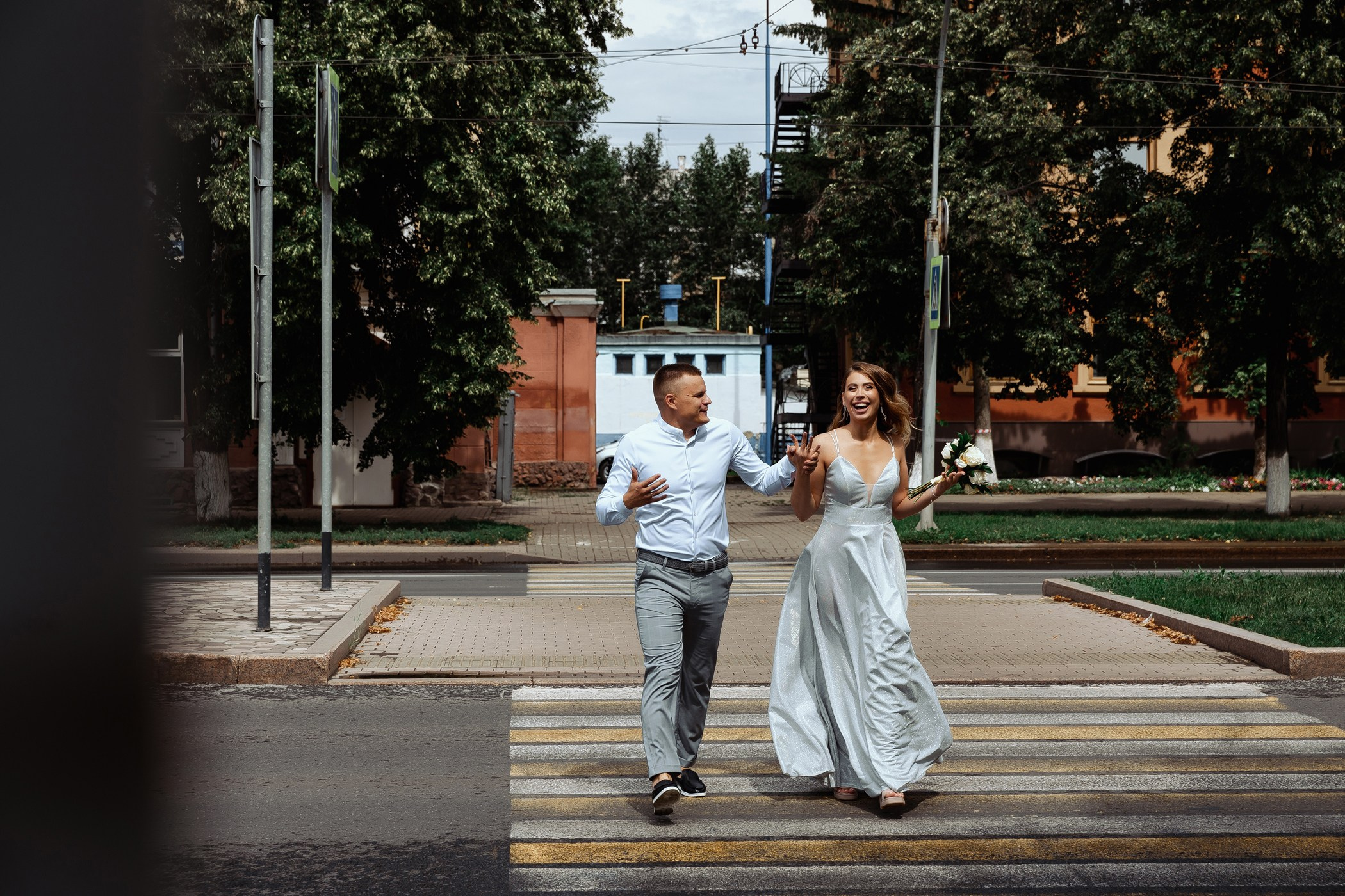 Антон и Александра. Тимур Аминов | Фотограф в Кемерове