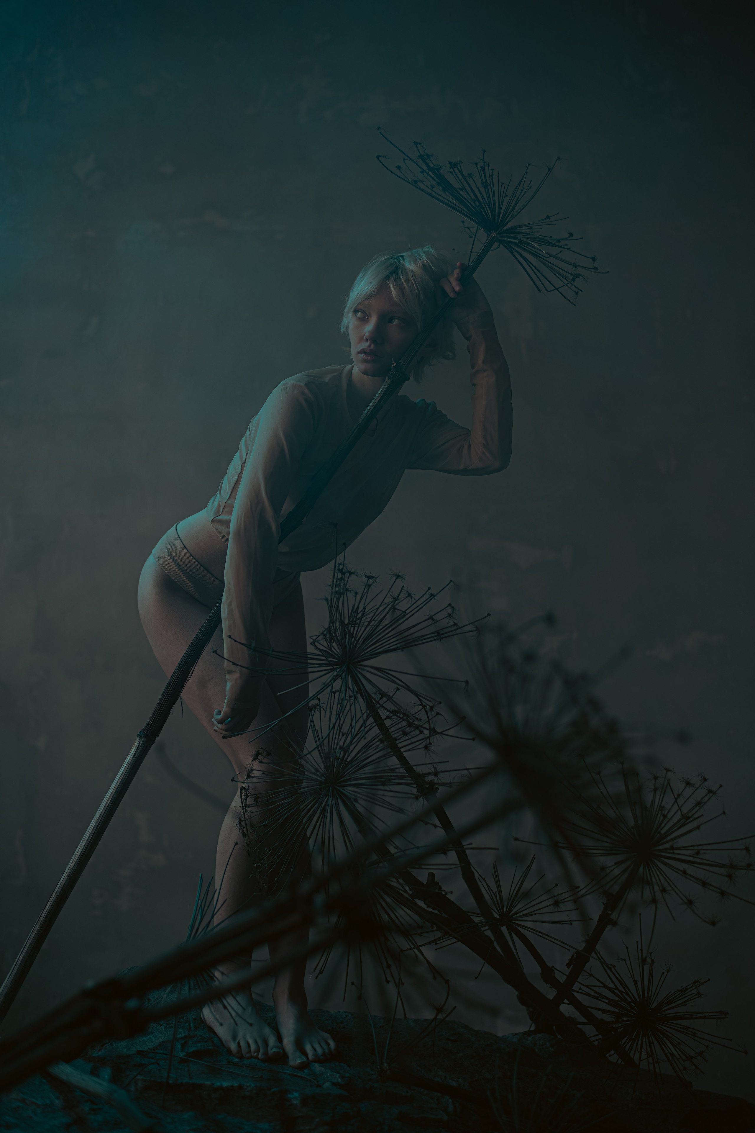 Мои работы в цвете. Портретный фотограф Марина Щеглова в Москве