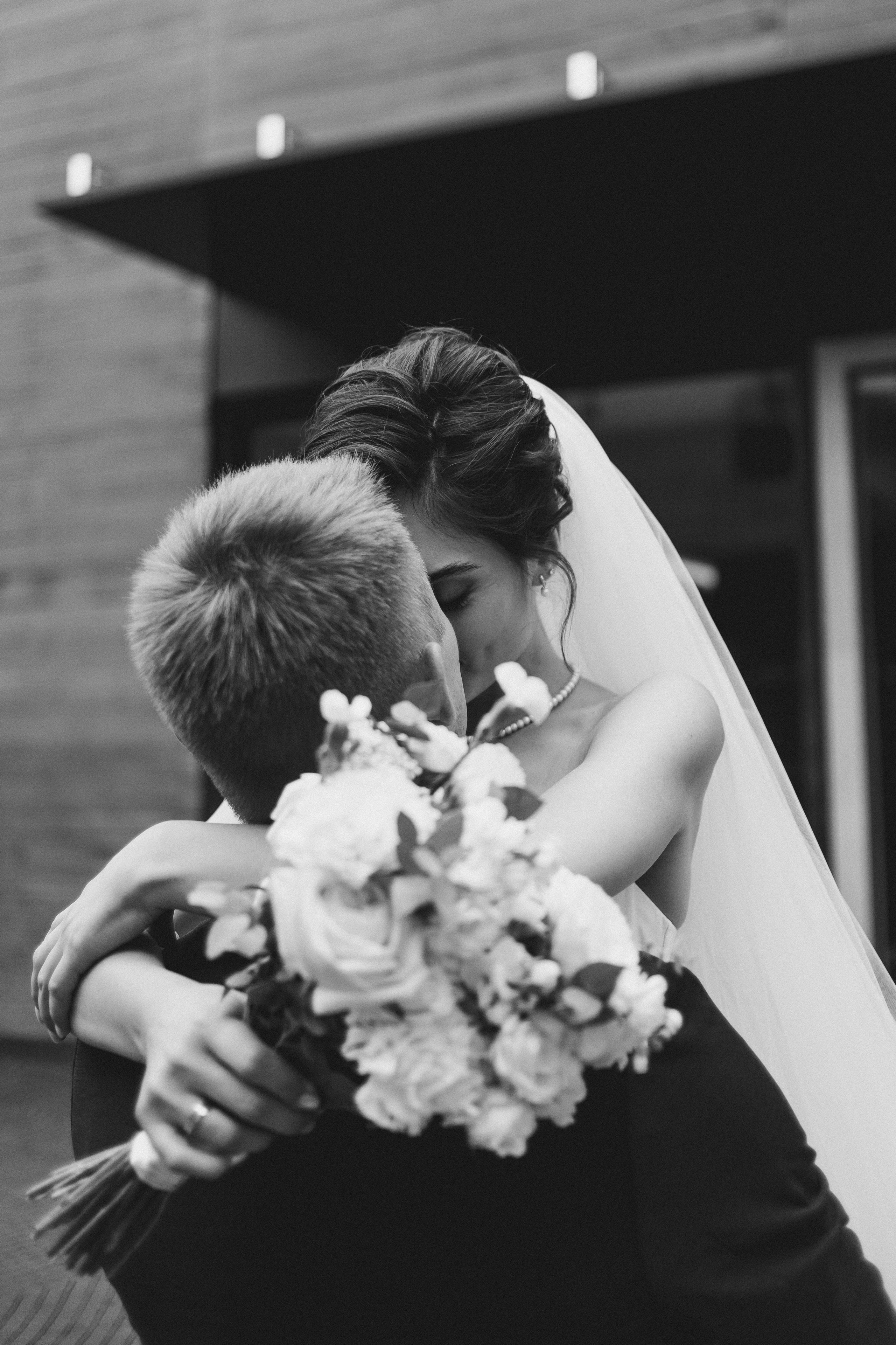 Мария & Артём. Фотограф Дарья Волкова | Москва