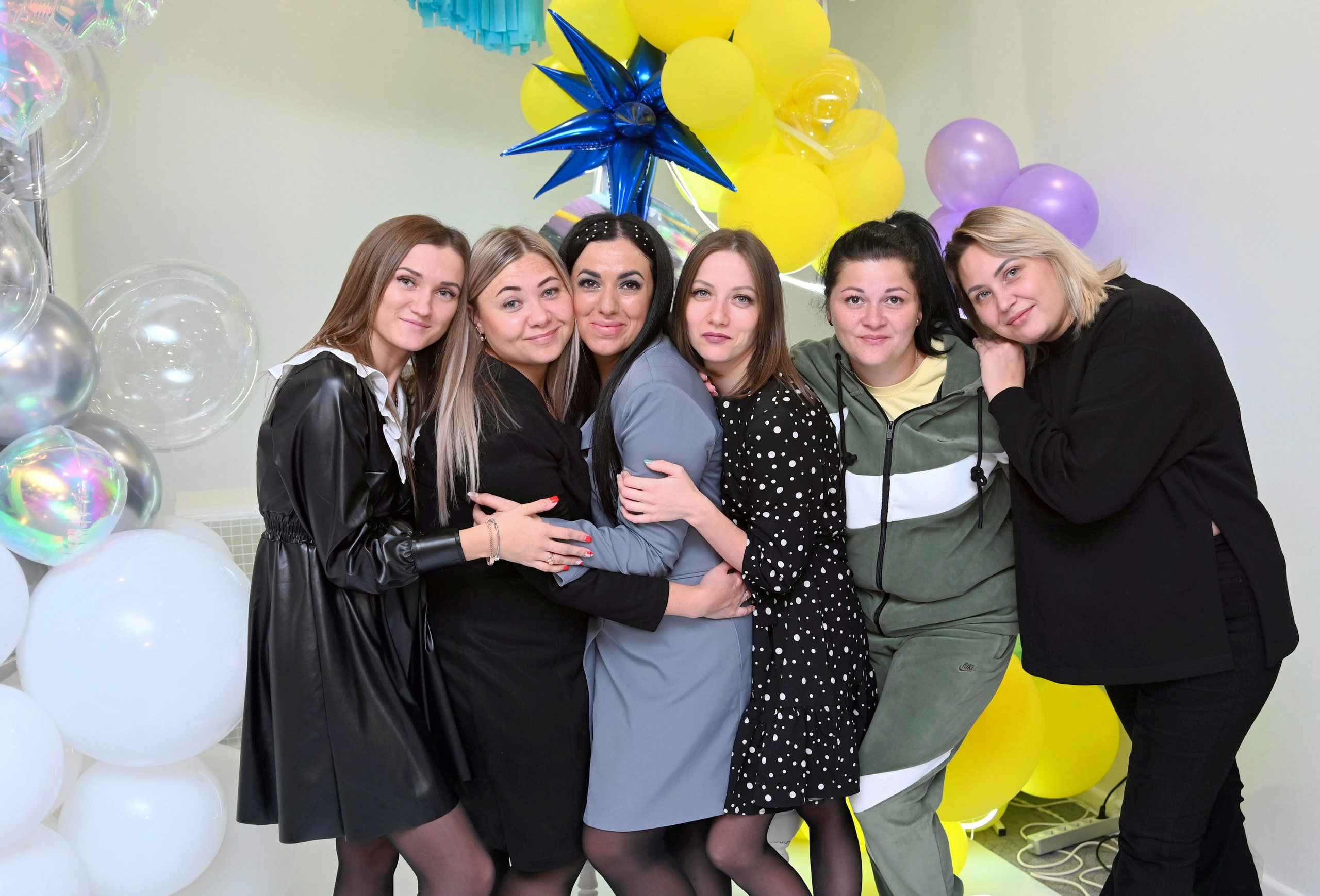 Игротека «Море Позитива». Я Ольга Казанцева, фотографирую снимаю ваши киноистории и печатаю фото и цифровые портреты на холсте