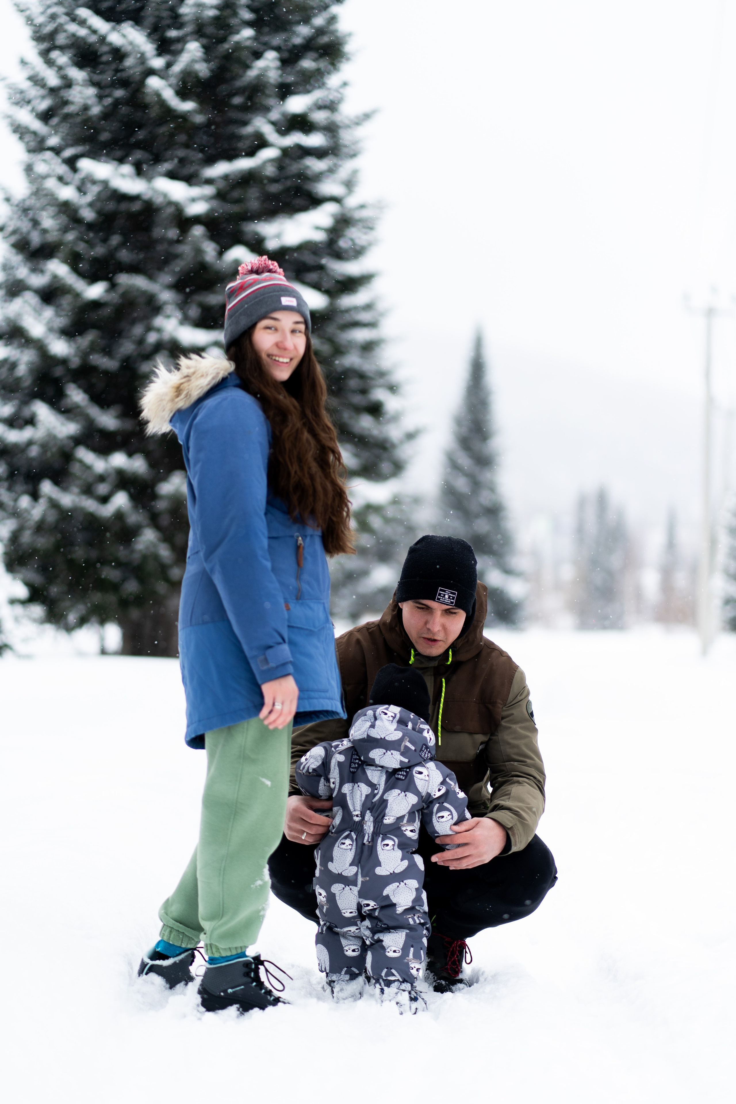 Соня&Лёня. Анастасия Паршукова — фотограф Шерегеш Новосибирск