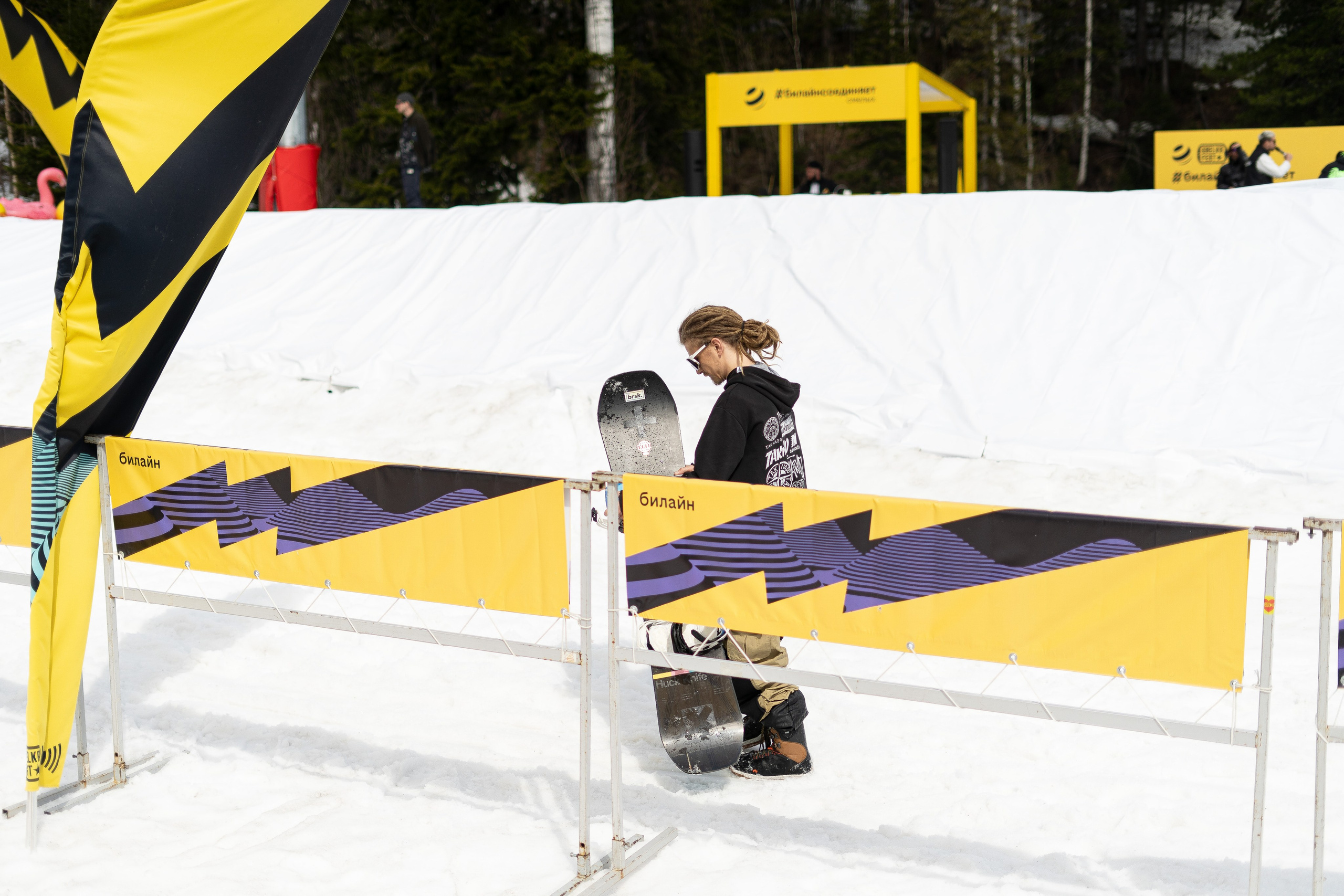 Грелка 20.04.24. Анастасия Паршукова — фотограф Шерегеш Новосибирск