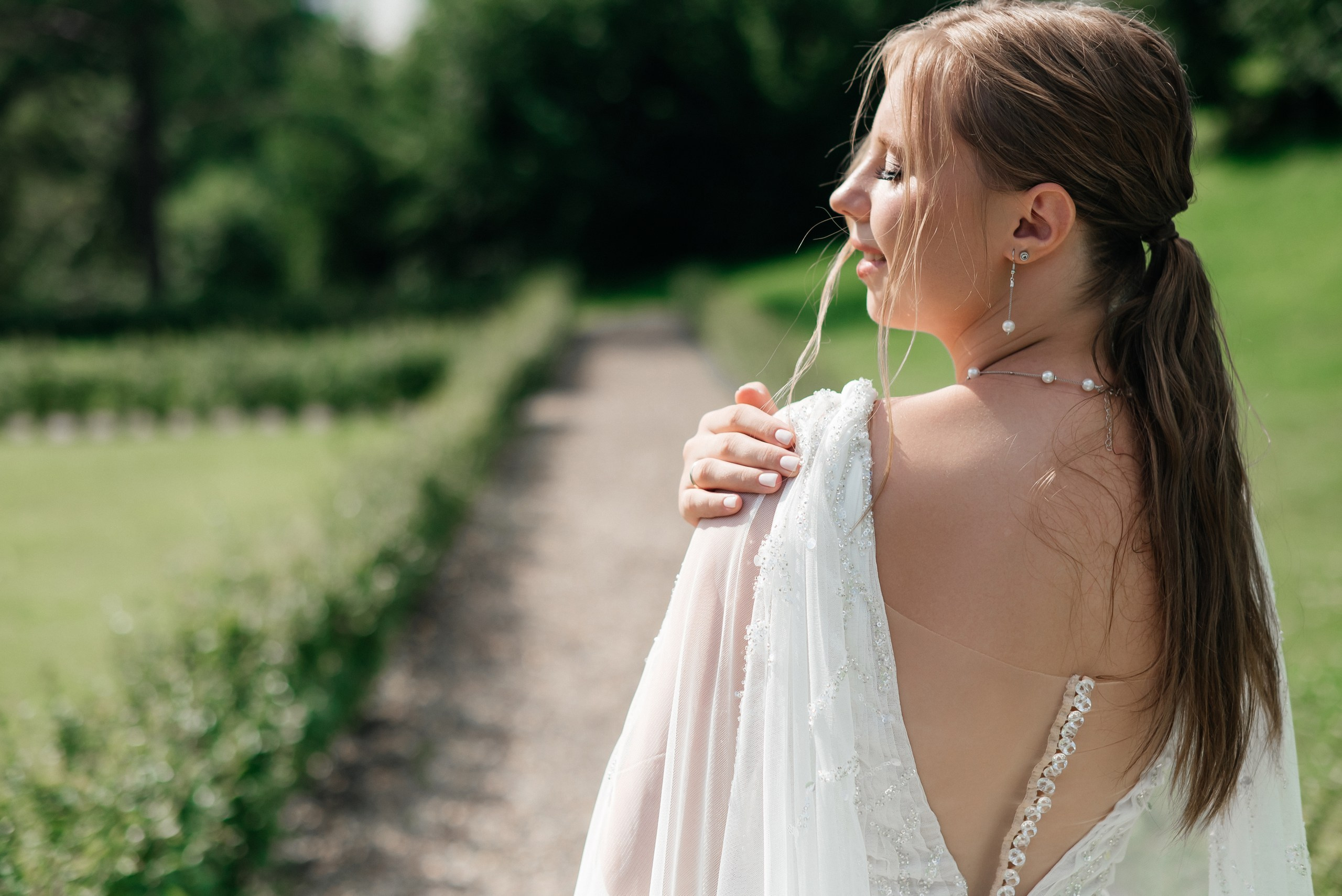 Дмитрий и Татьяна. Свадебный фотограф