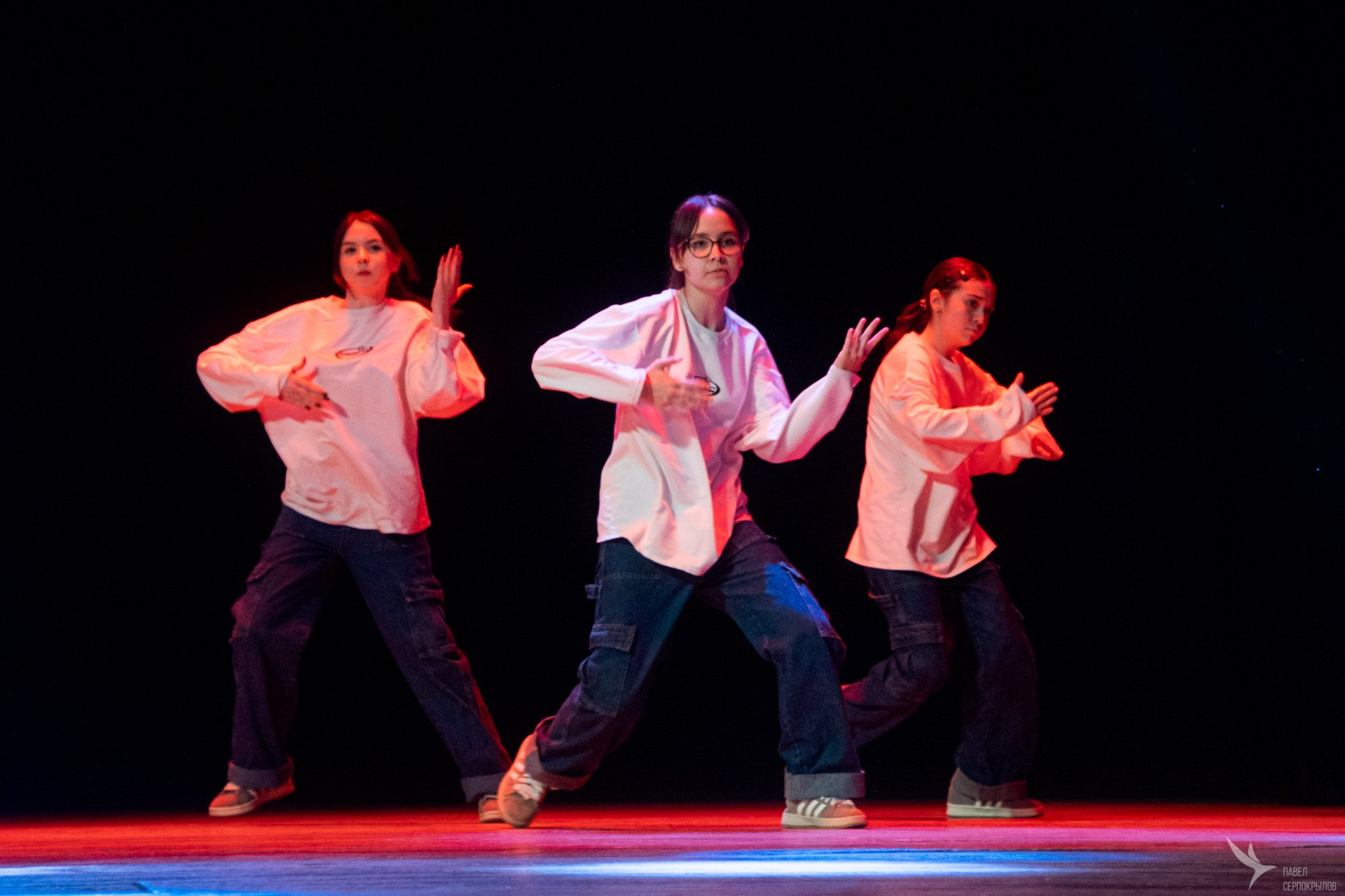 Студия танца Grace. Репортажный фотограф в Казани Павел Серпокрылов