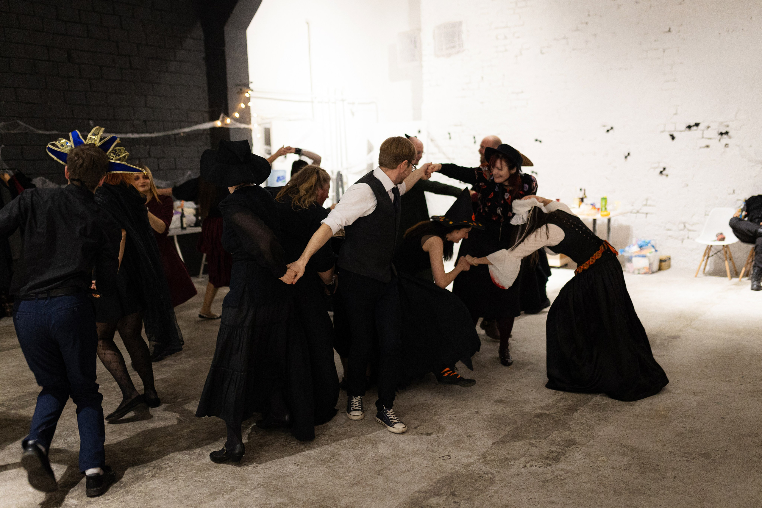 #halloween2023 🎃. Фотограф ВИКА МЕДУЗА