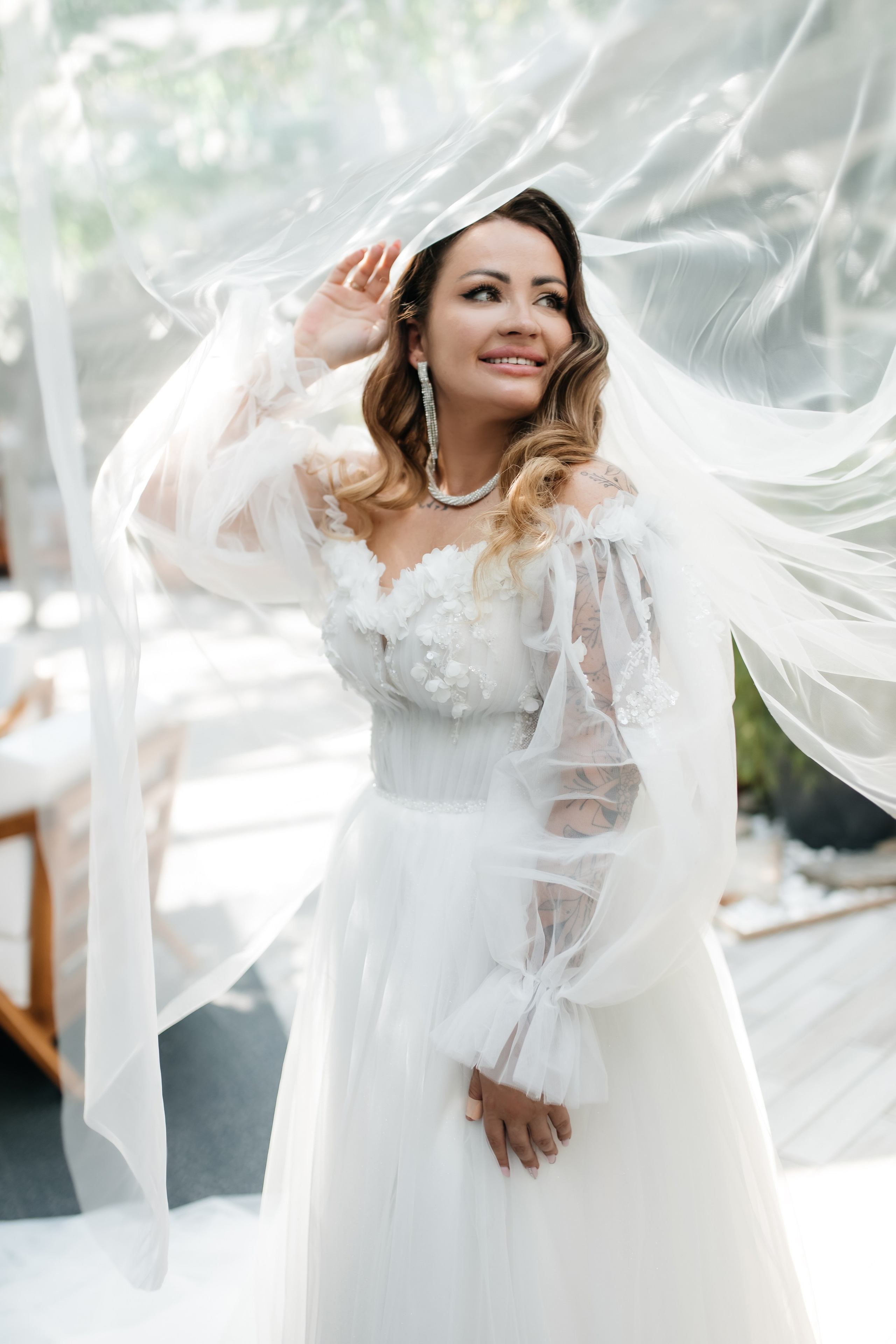 Астория + усадьба Белладжио. Фотограф ВИКА МЕДУЗА