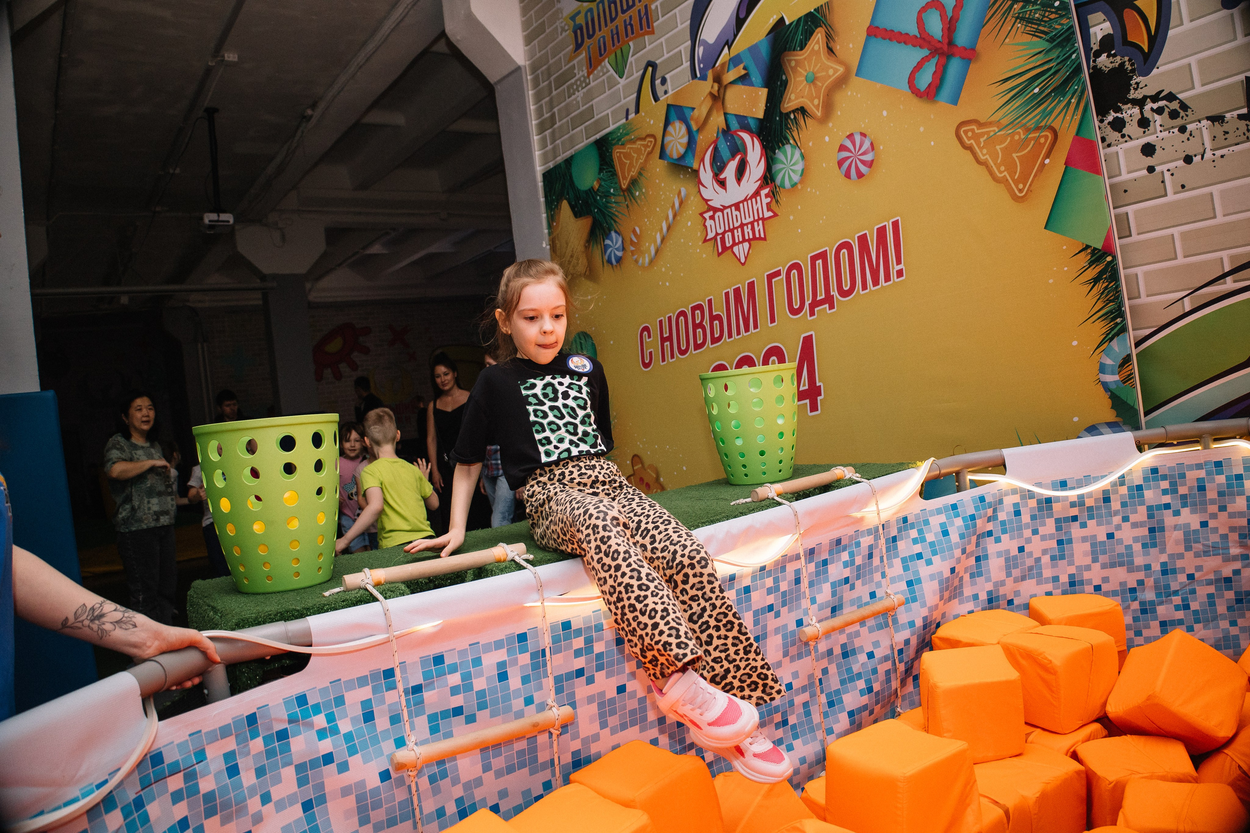 Выпускной в саду. Фотограф в Иркутске