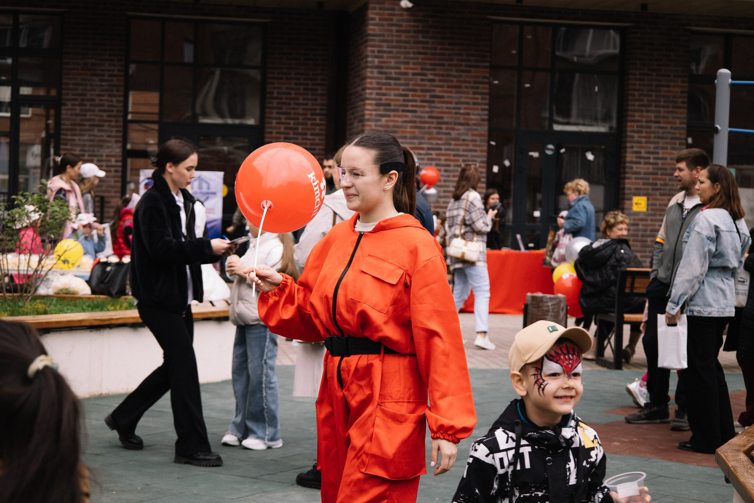 КСИ-СТРОЙ. Фотограф в Иркутске