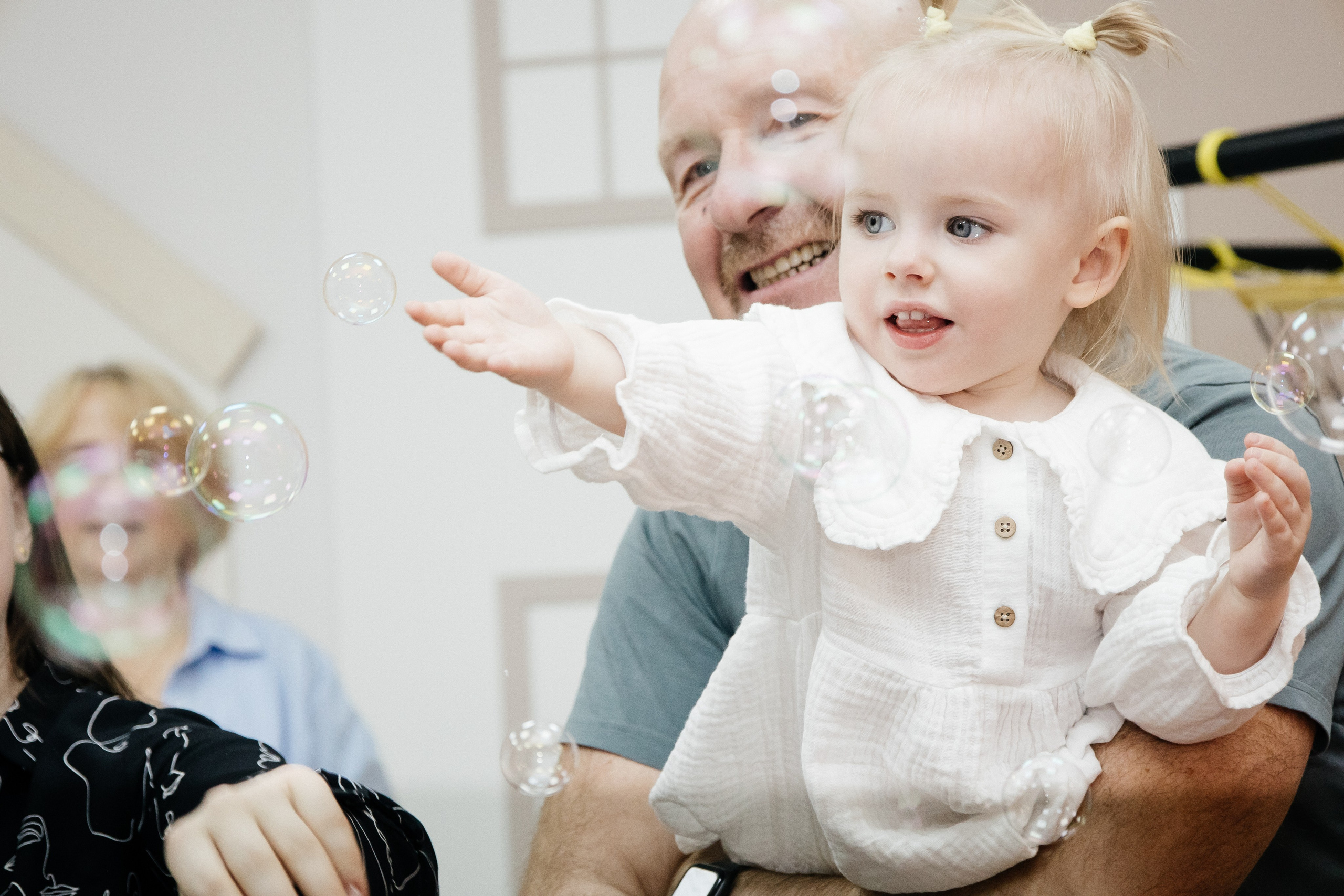 Детские праздники. Фотограф в Иркутске