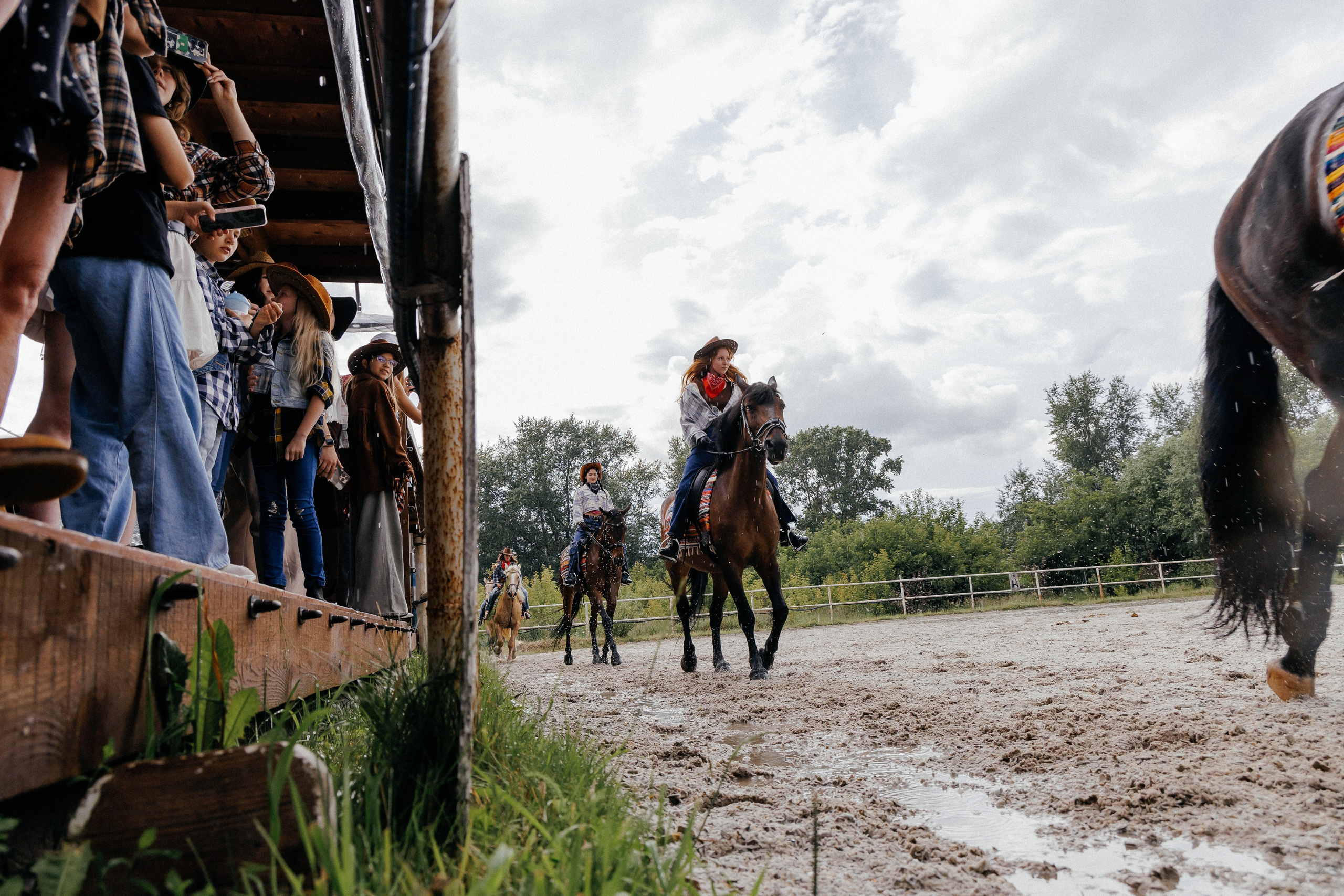 KSK Raid. Фотограф Иван Гуляев