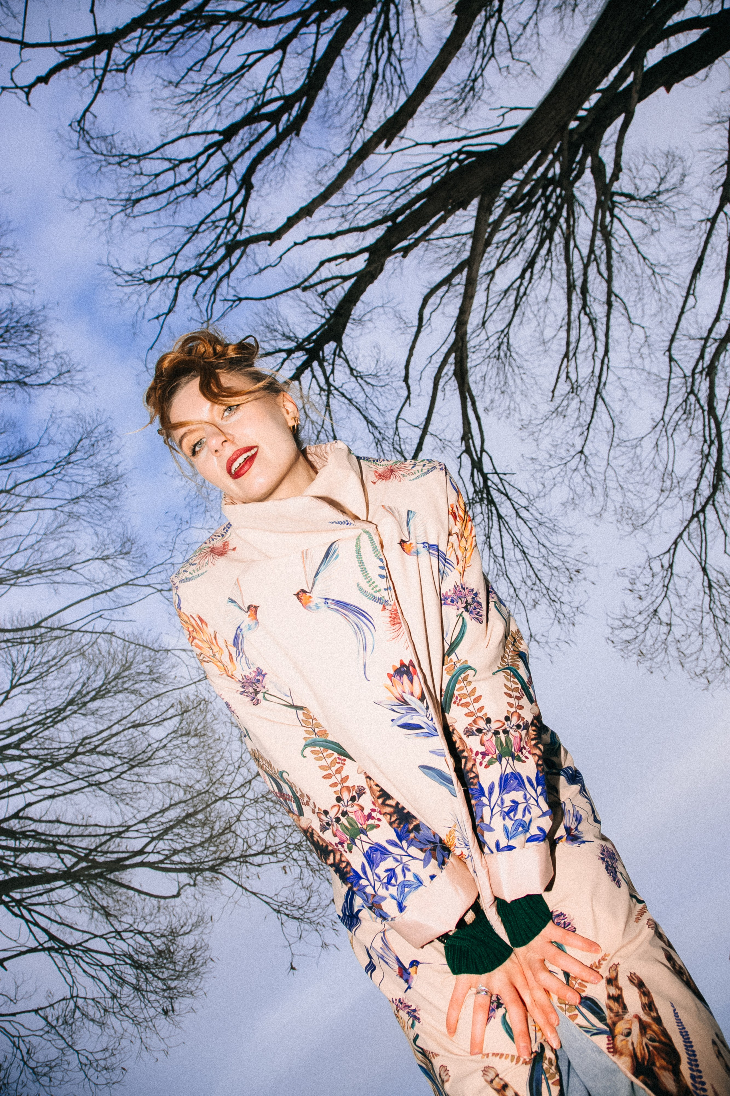 Kovin New Year. Фотограф Иван Гуляев