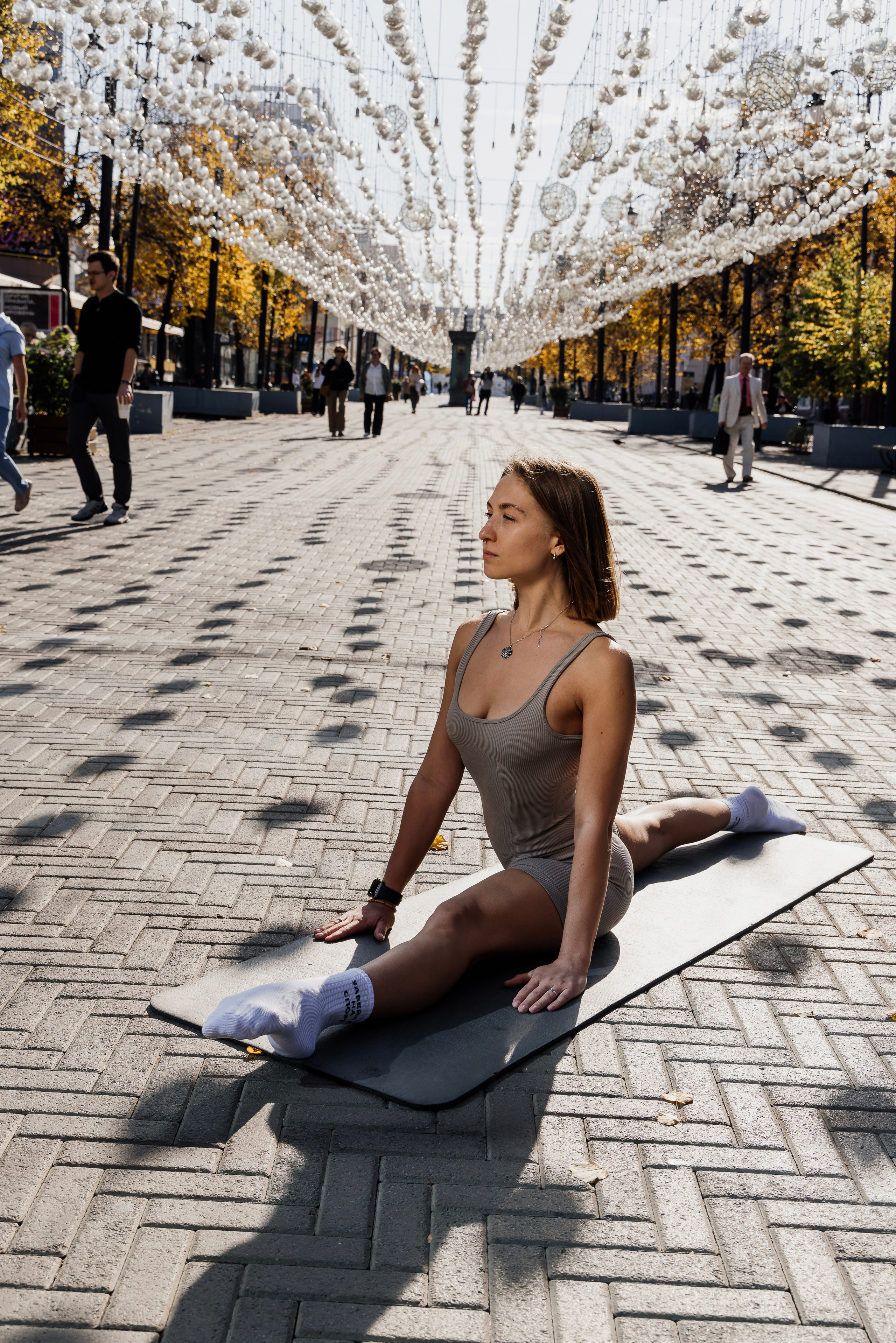 Clever. Фотограф Иван Гуляев