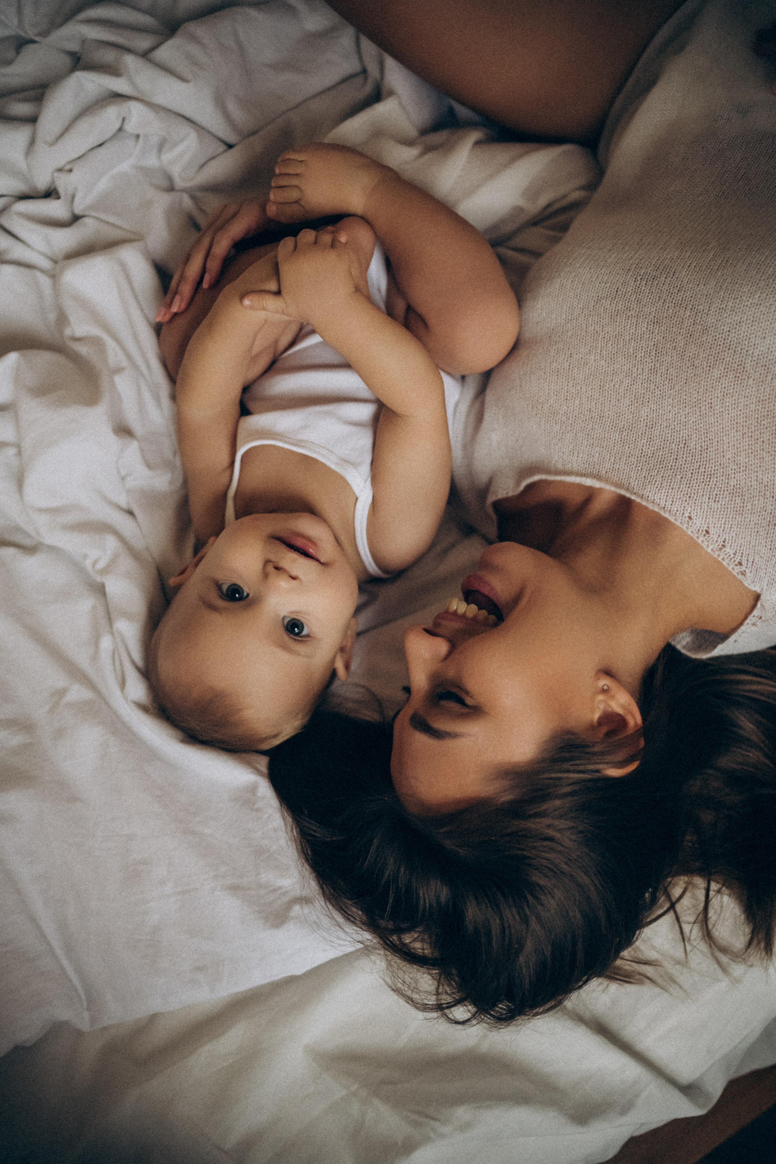 Мама и дети. Кристина Ветрова | ФОТОГРАФ | Москва