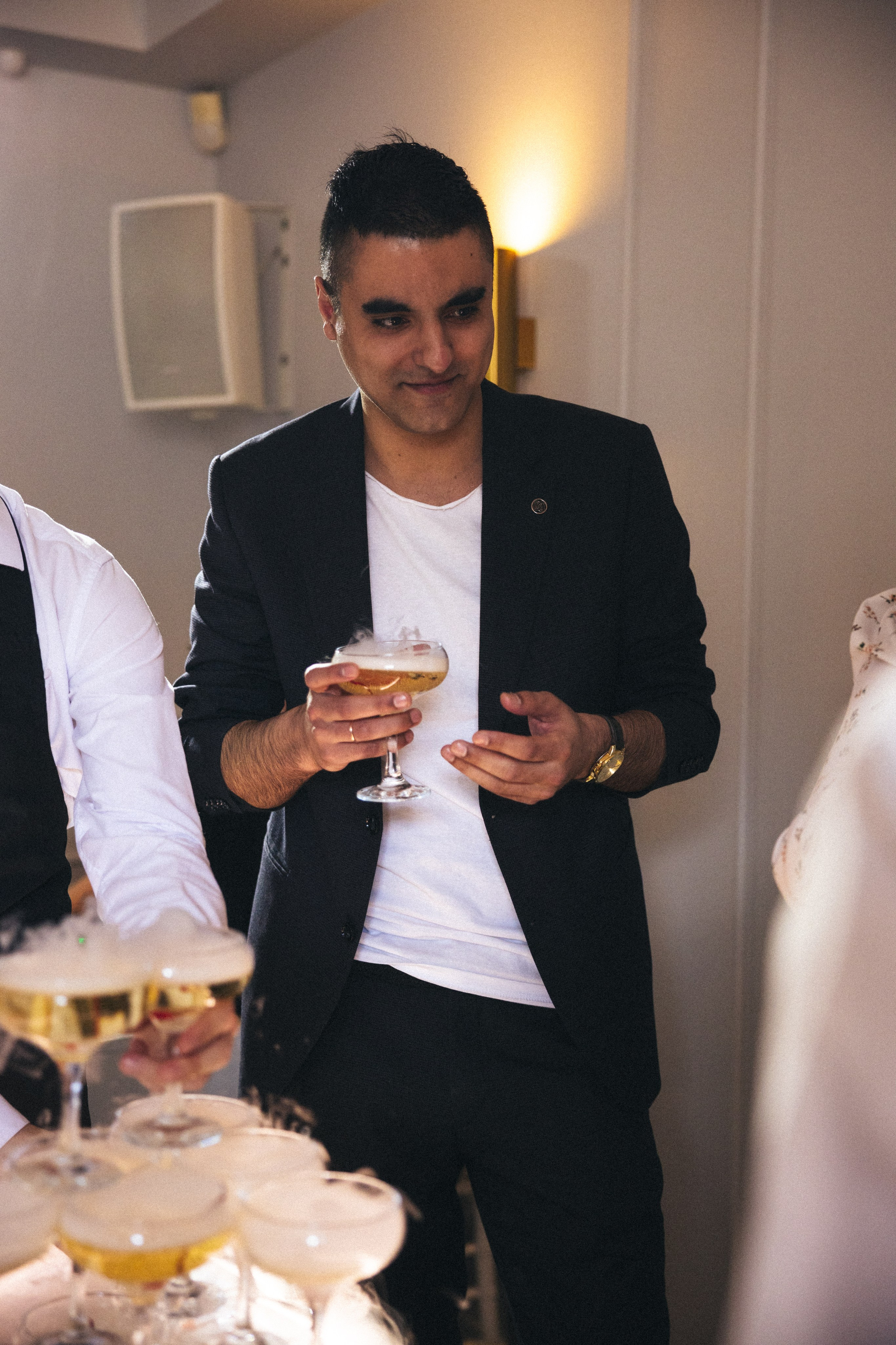 Влад & Елизавета. Питерский фотограф