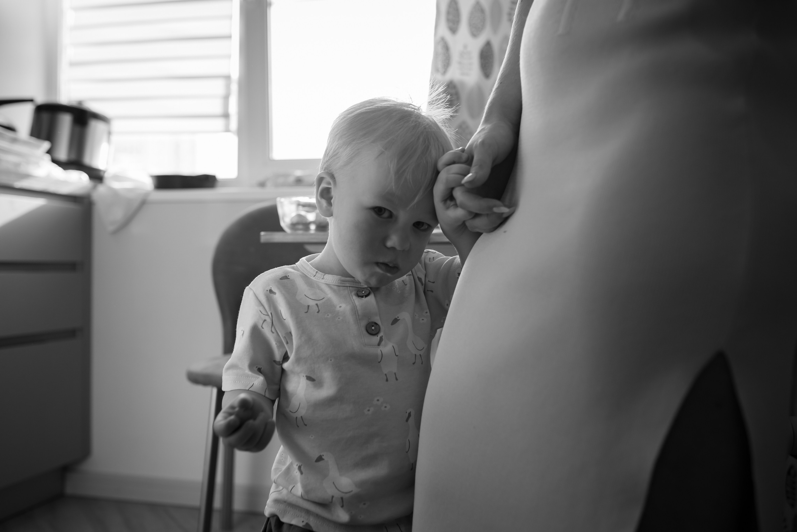 День рождение Арсения+домашняя съемка. Семейный и детский фотограф в Москве Дорогова Екатерина