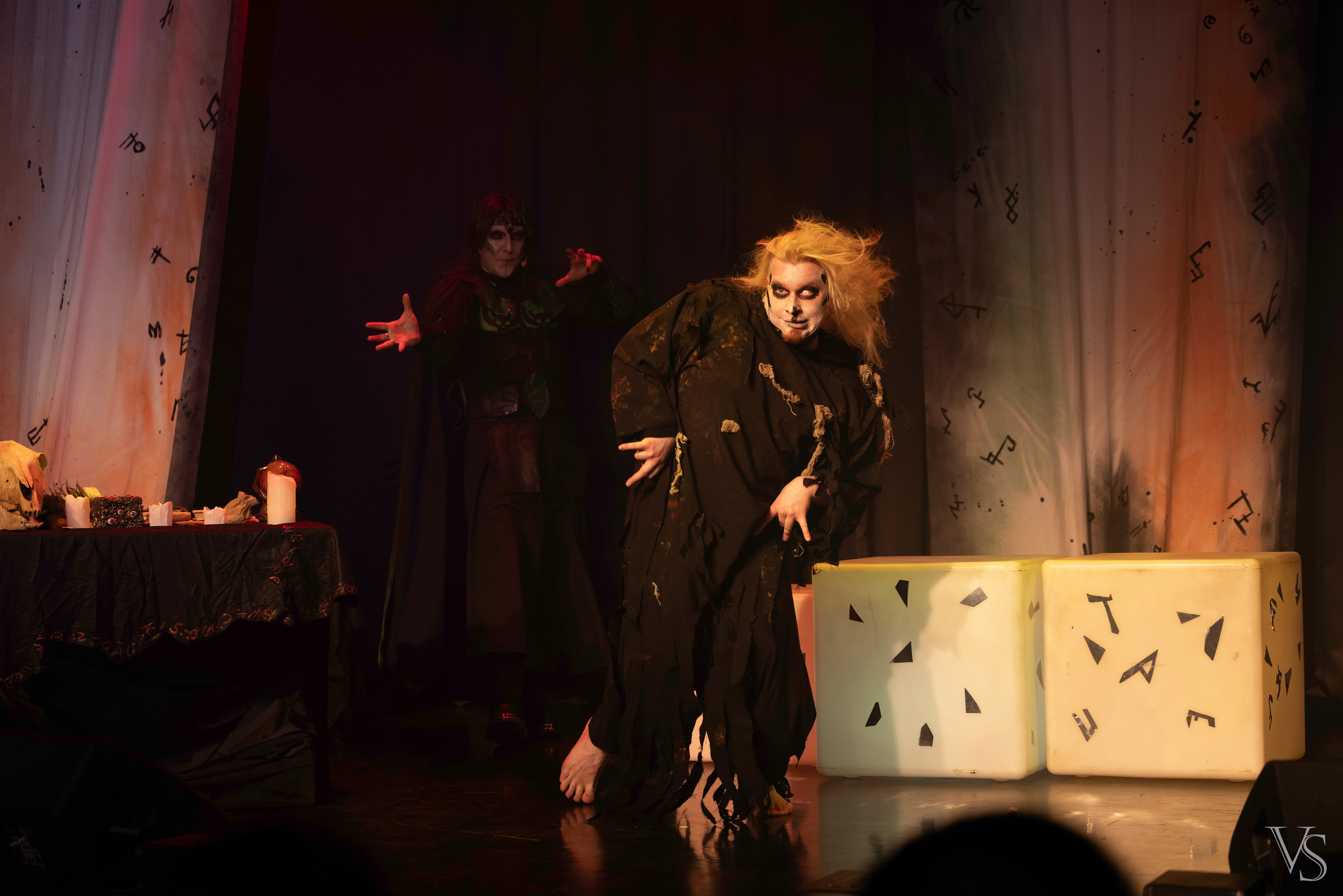 Книга стихий 25.01. Фотограф Виктор Степанов