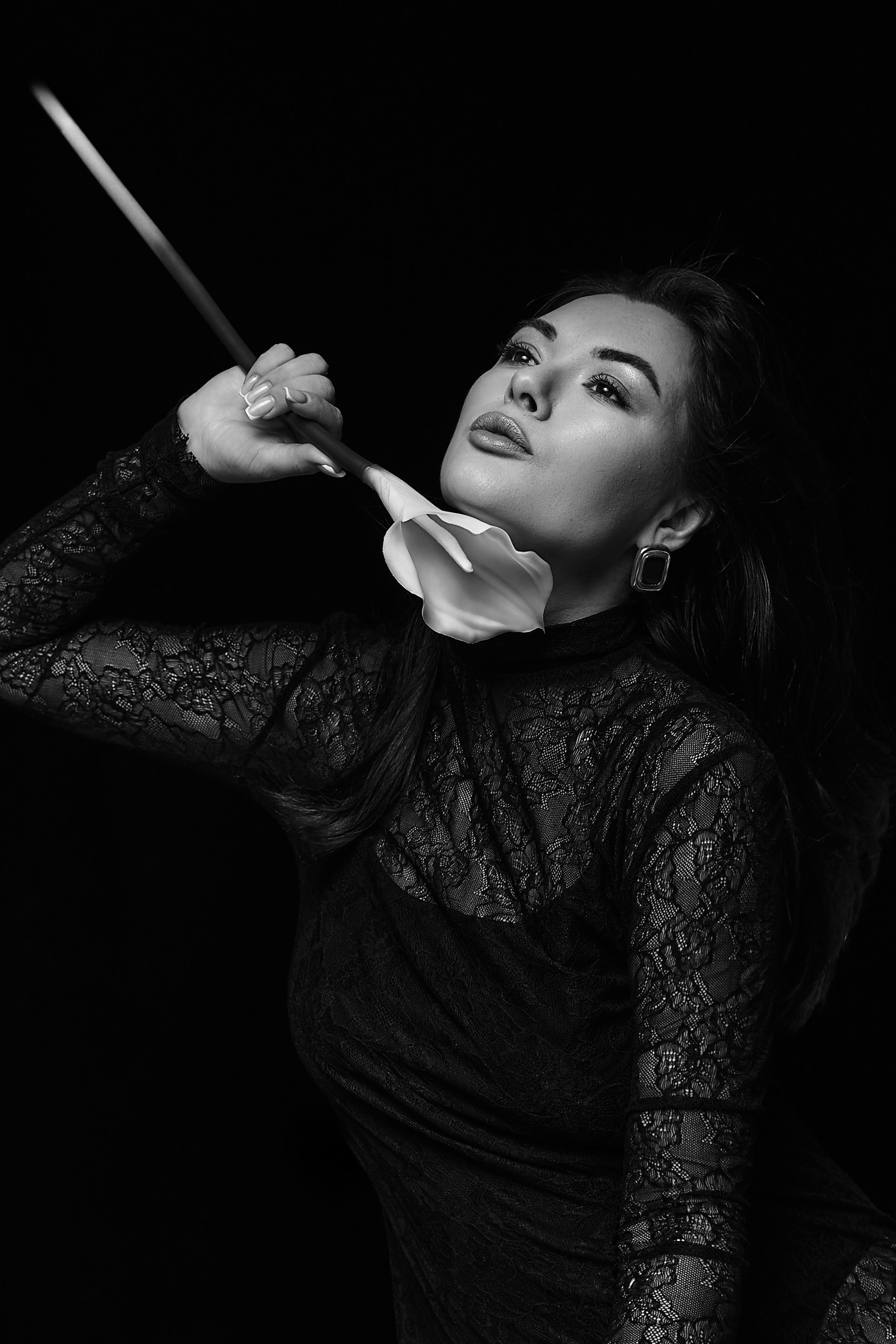 Светлана Ц. Фотограф женского портрета, беременности и материнства Харькова Елена