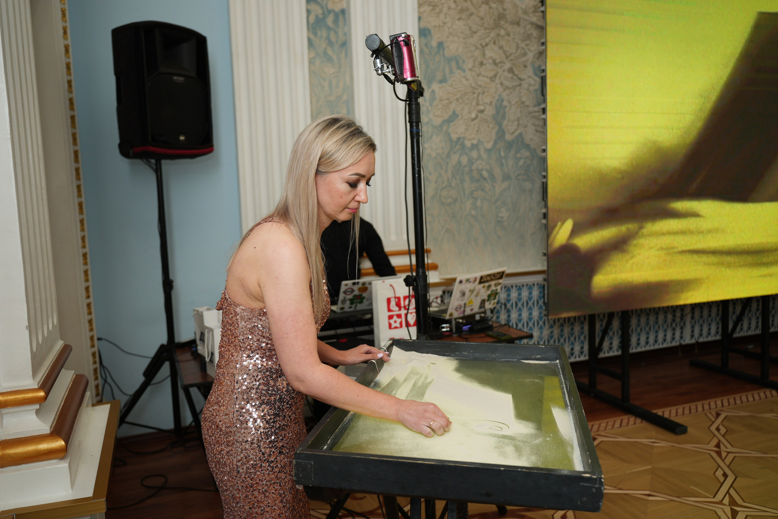 Агат-Систем 45 лет. Семейный и свадебный фотограф Минск, Беларусь Анна Орловская