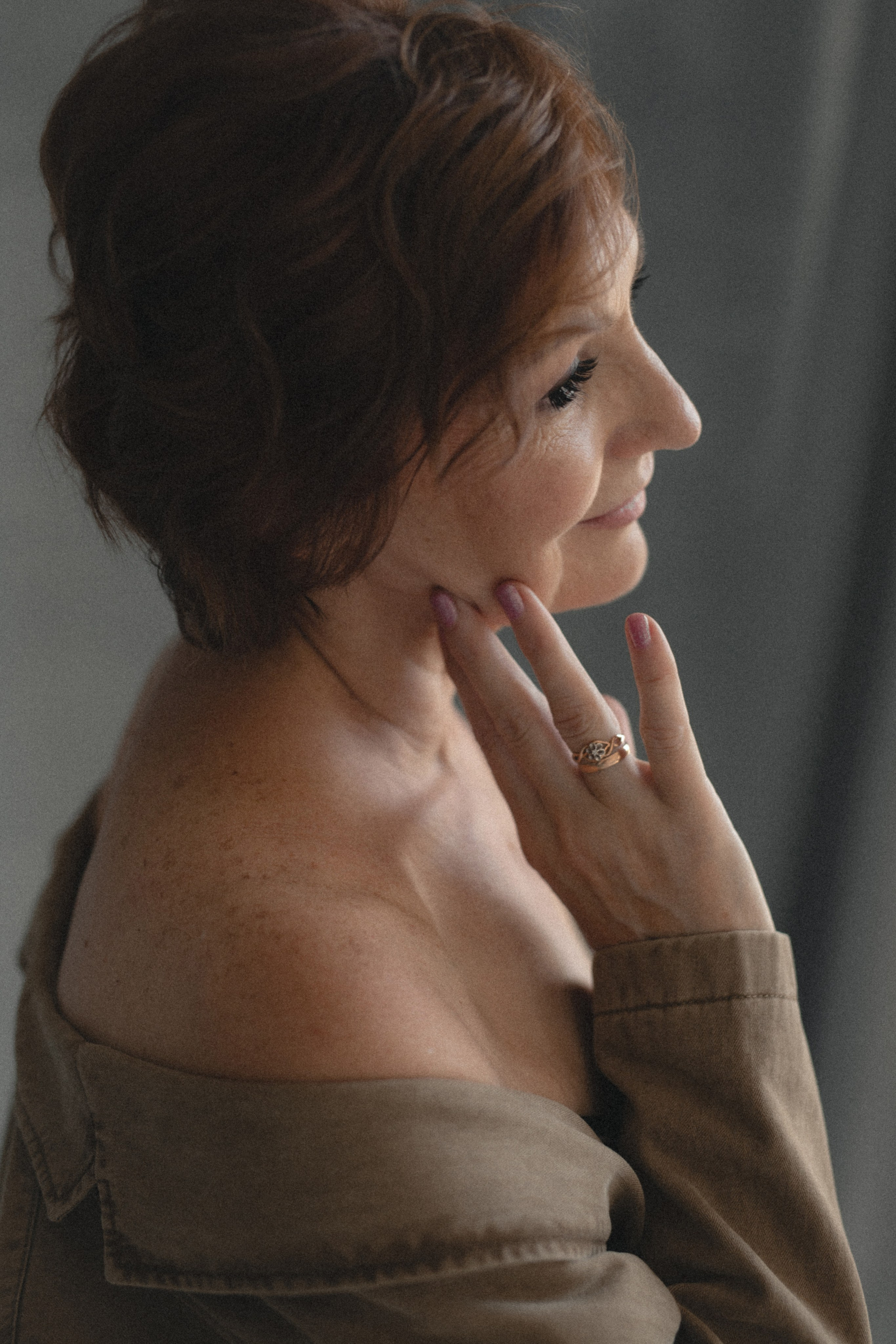 Ирина. Фотограф Ногинск Электросталь Наталья Осетрова