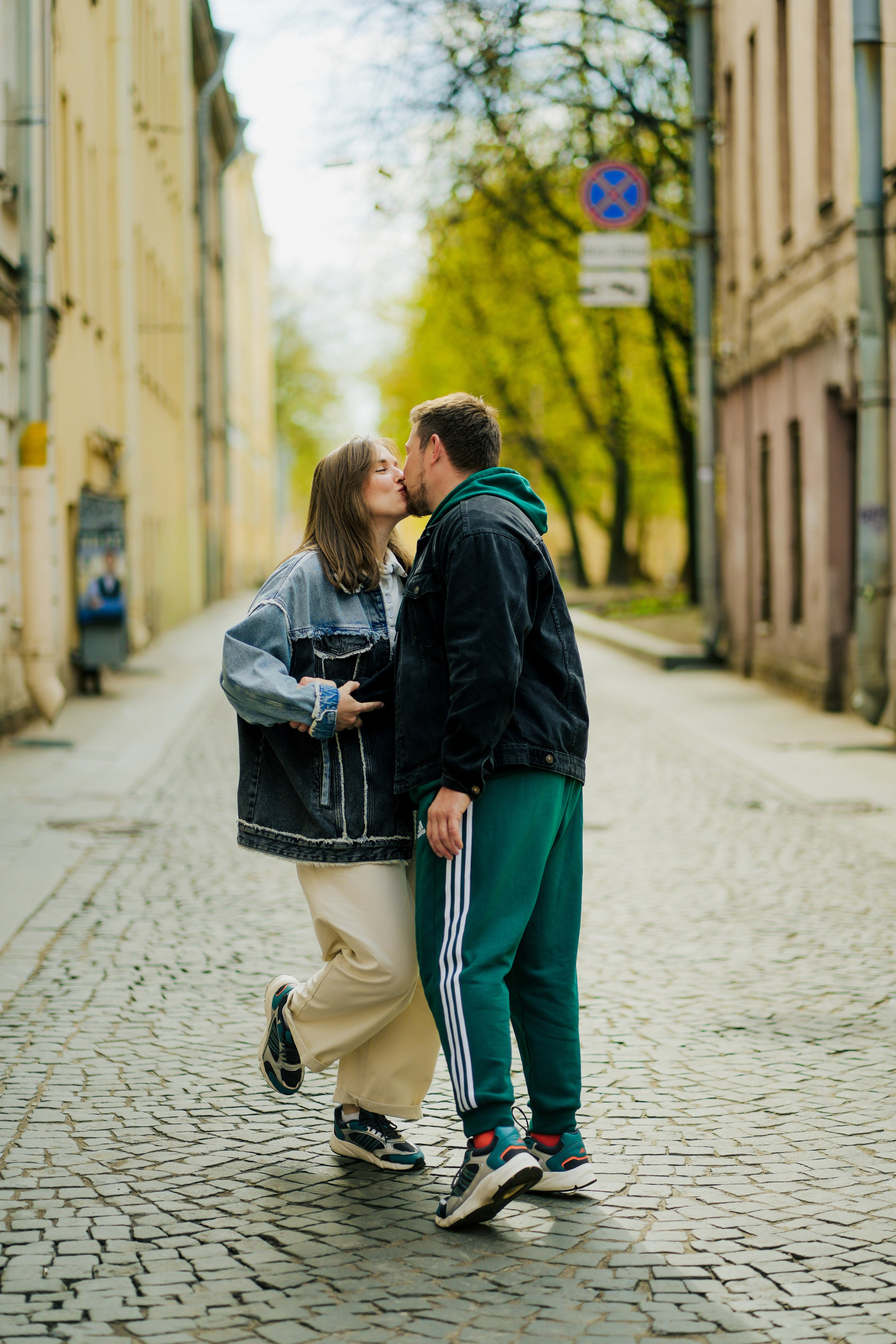 Алёна и Максим. Фотограф г. Санкт-Петербург Александра Катанакова