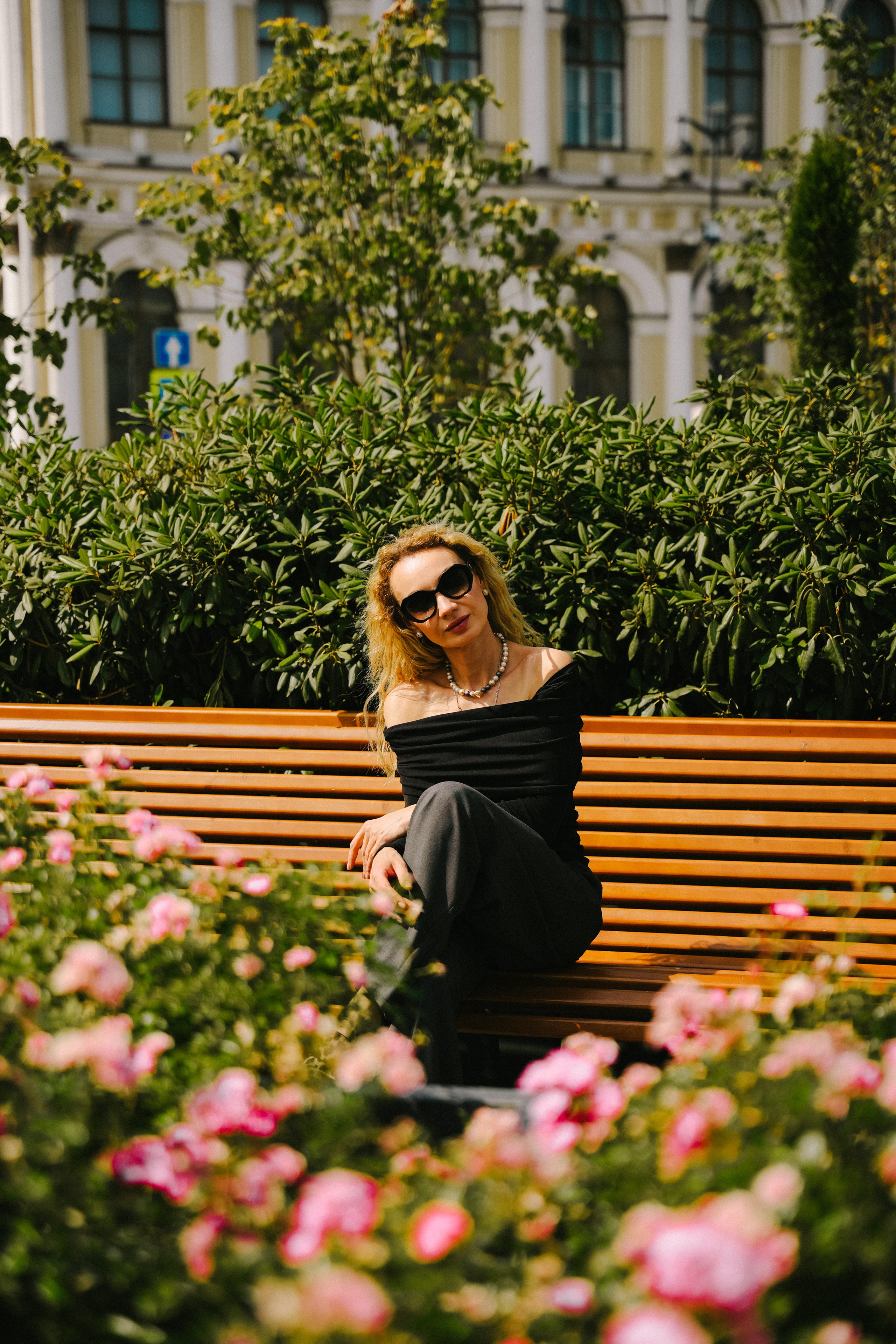 Яна. Фотограф г. Санкт-Петербург Александра Катанакова