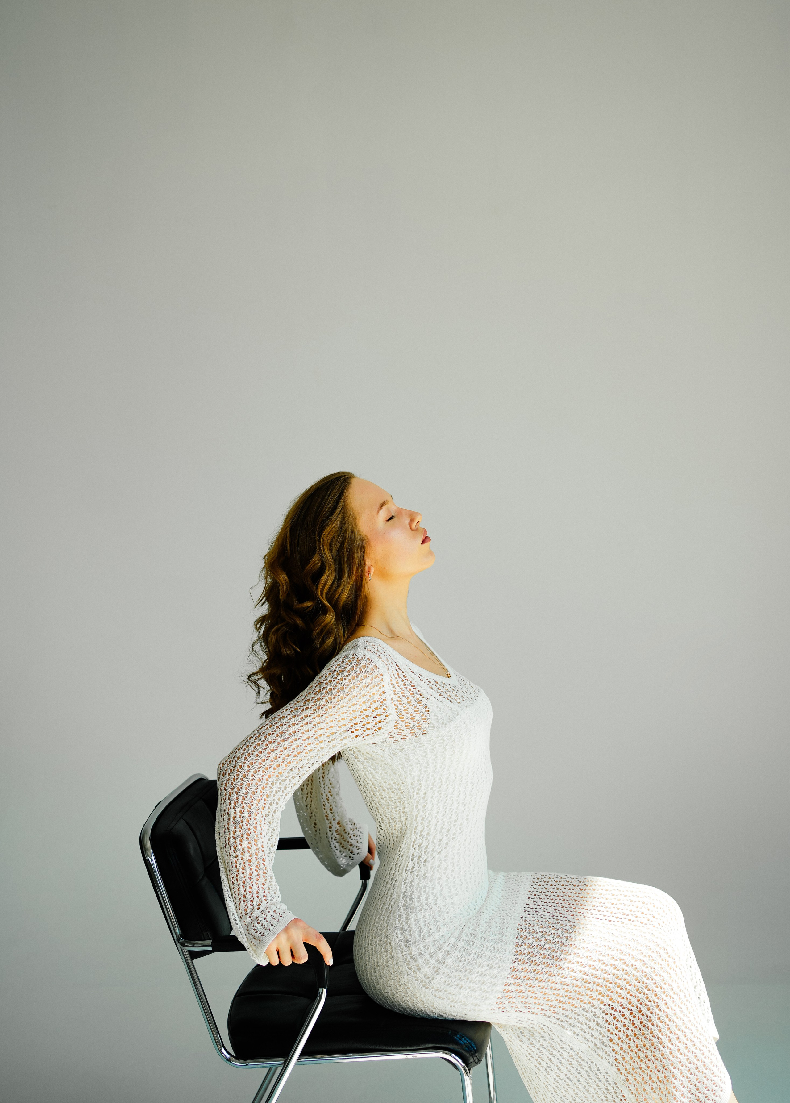 Галя. Фотограф г. Санкт-Петербург Александра Катанакова