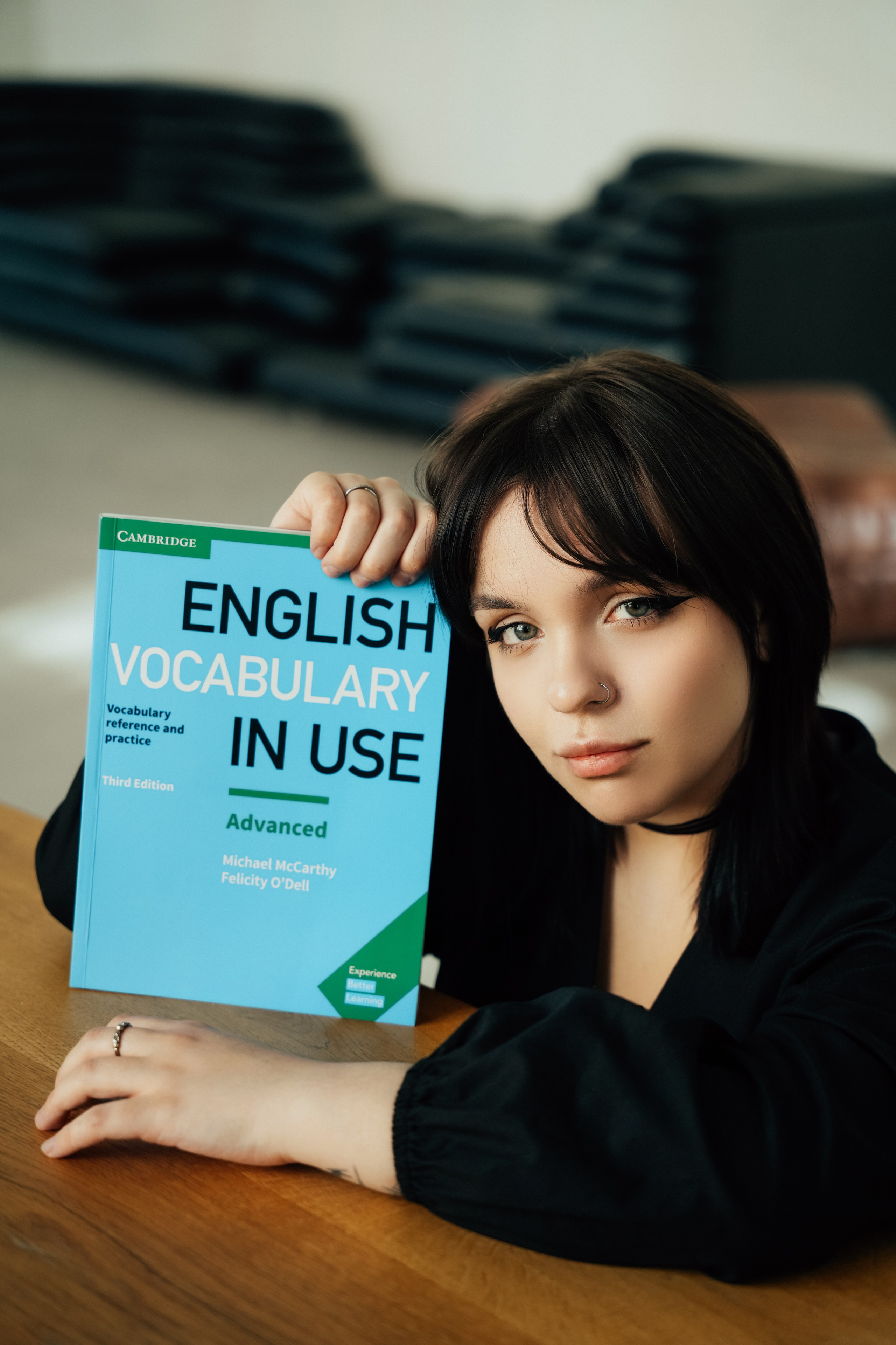 Маша. Фотограф г. Санкт-Петербург Александра Катанакова