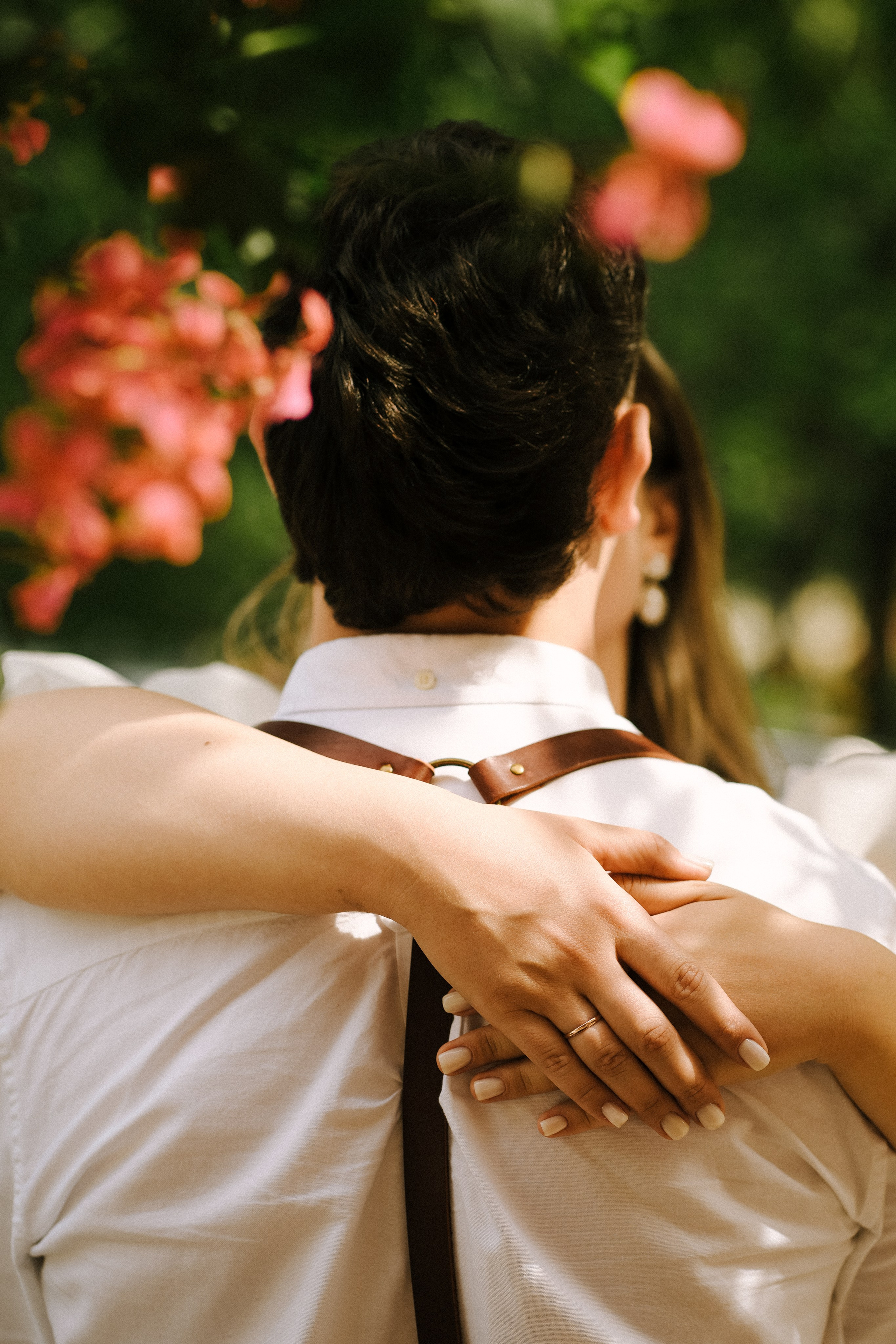 Лиза и Рома. Фотограф г. Санкт-Петербург Александра Катанакова